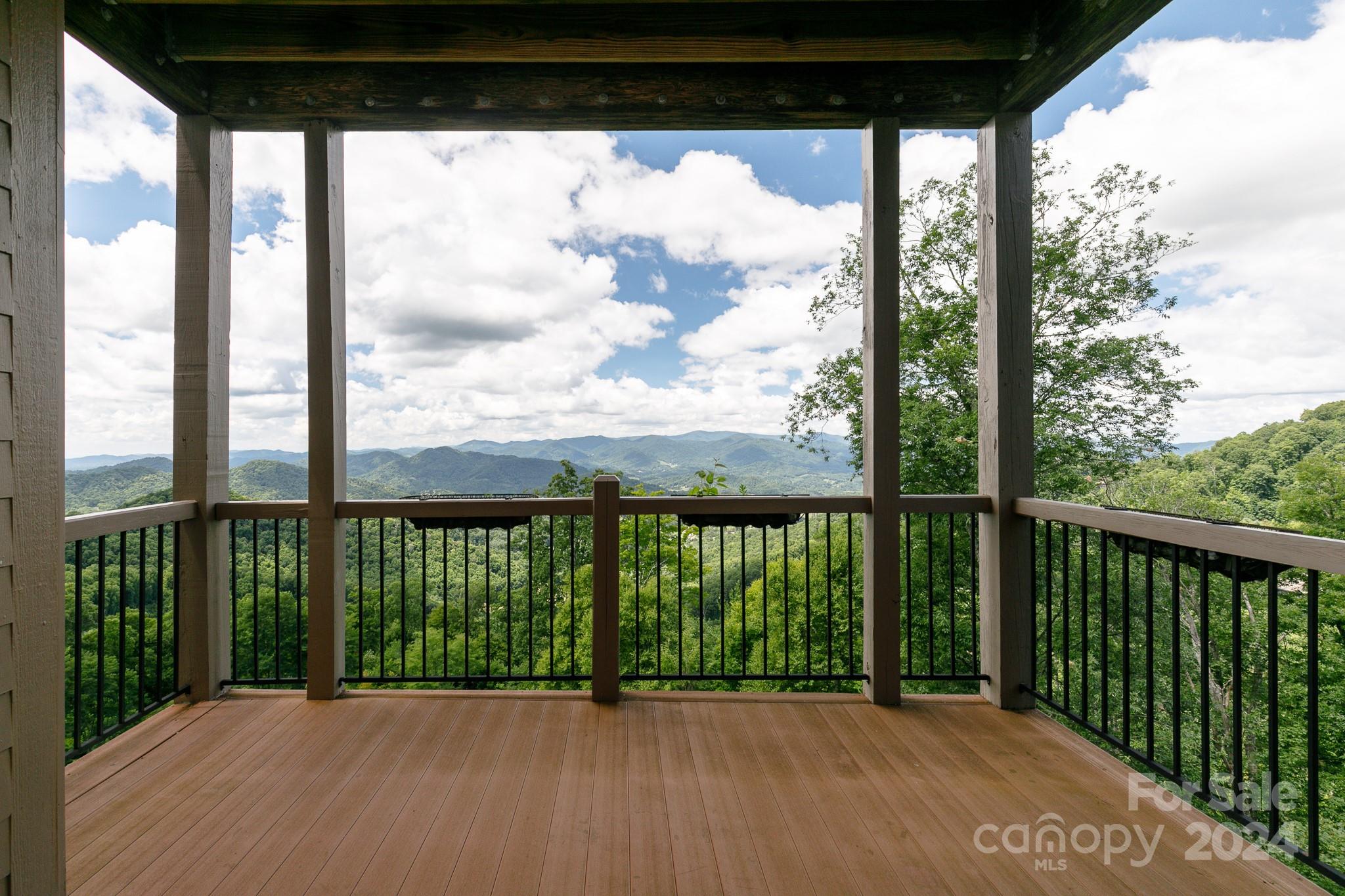 Mountain Air - Residential