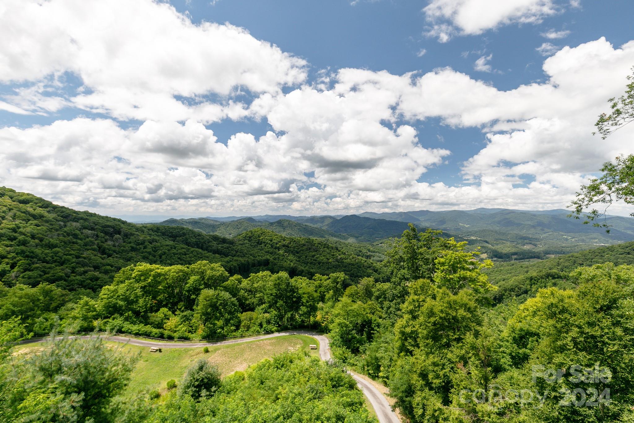 Mountain Air - Residential