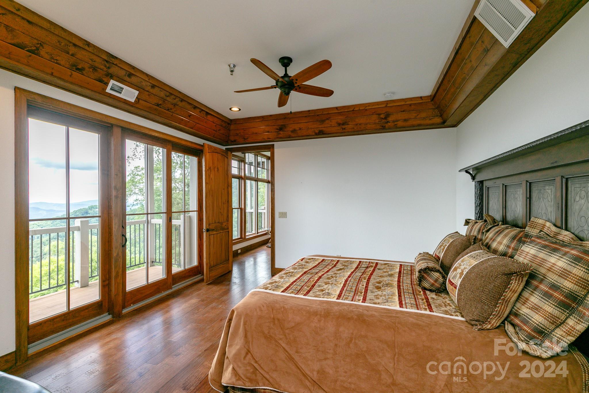 Mountain Air - Residential