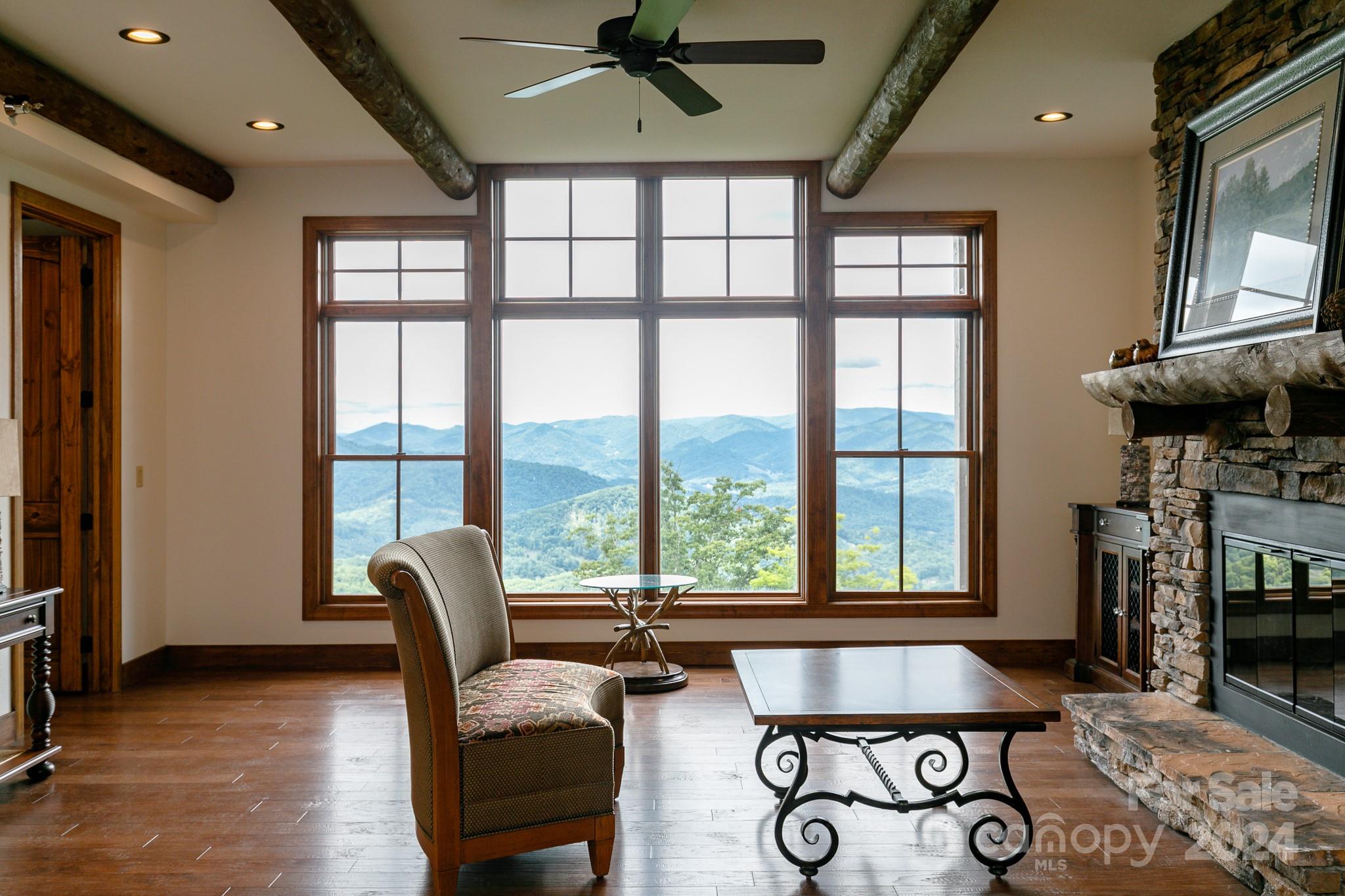 Mountain Air - Residential