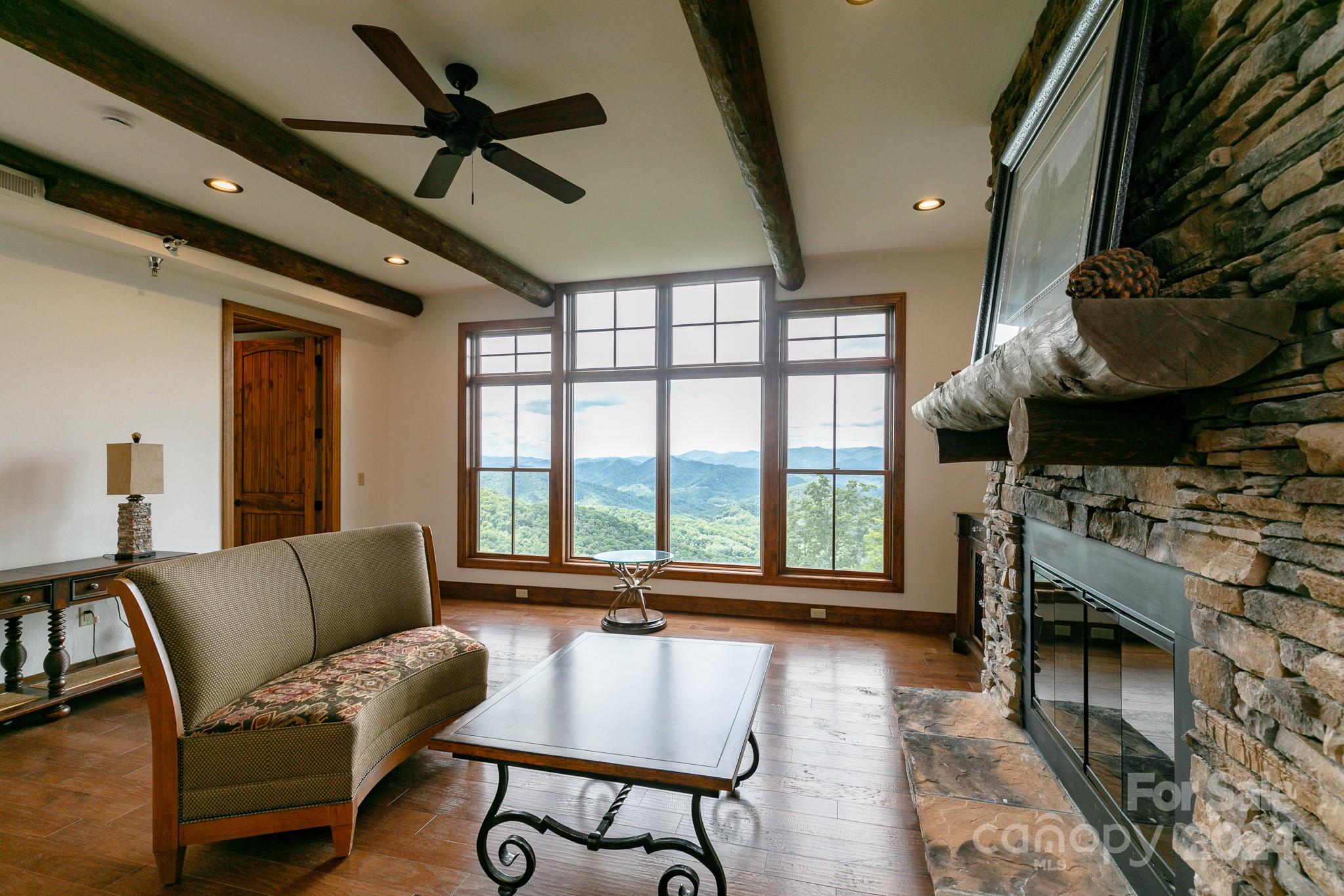 Mountain Air - Residential