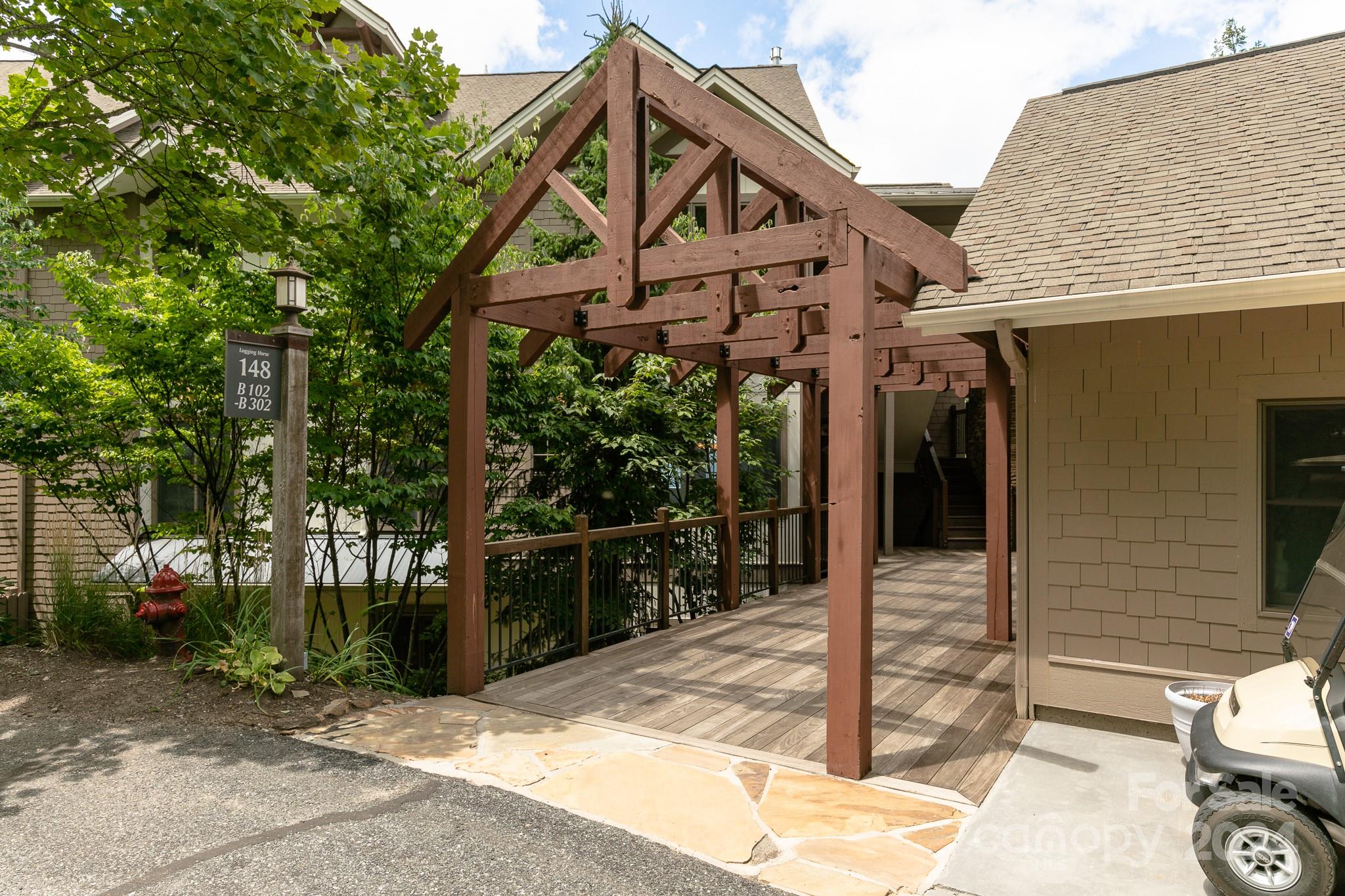 Mountain Air - Residential