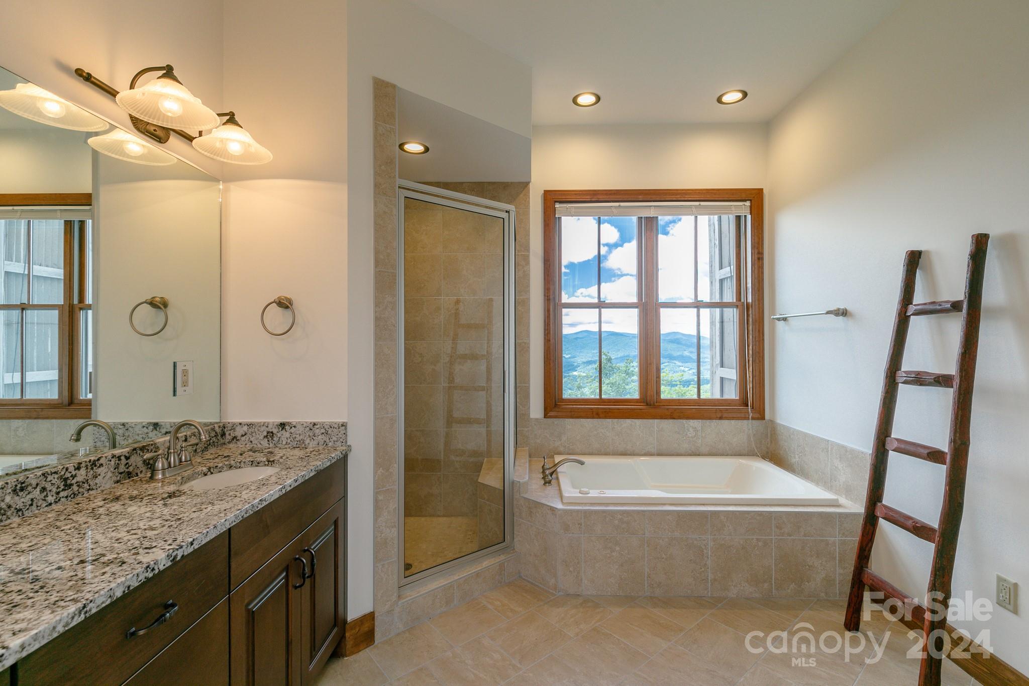 Mountain Air - Residential