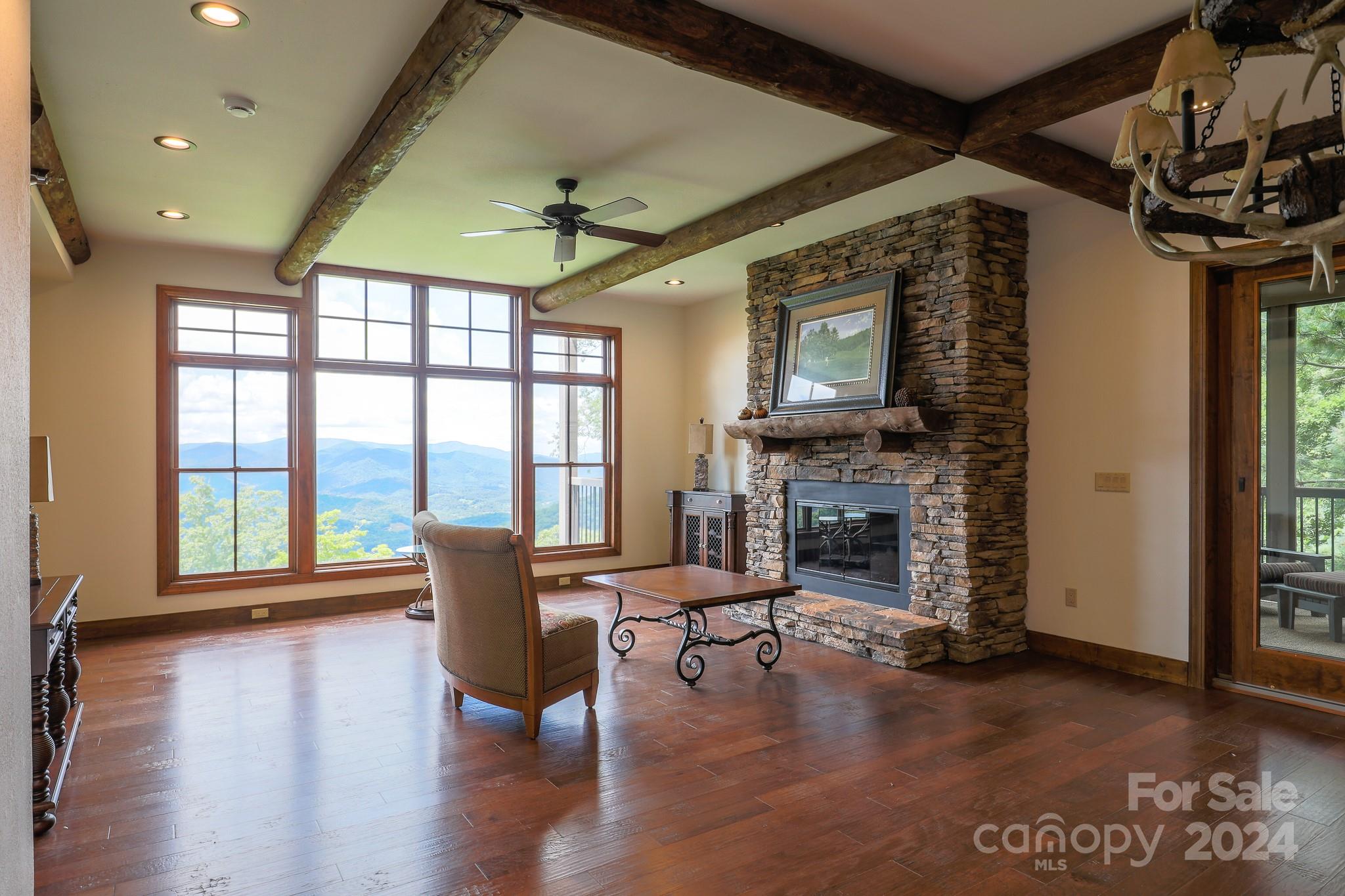 Mountain Air - Residential