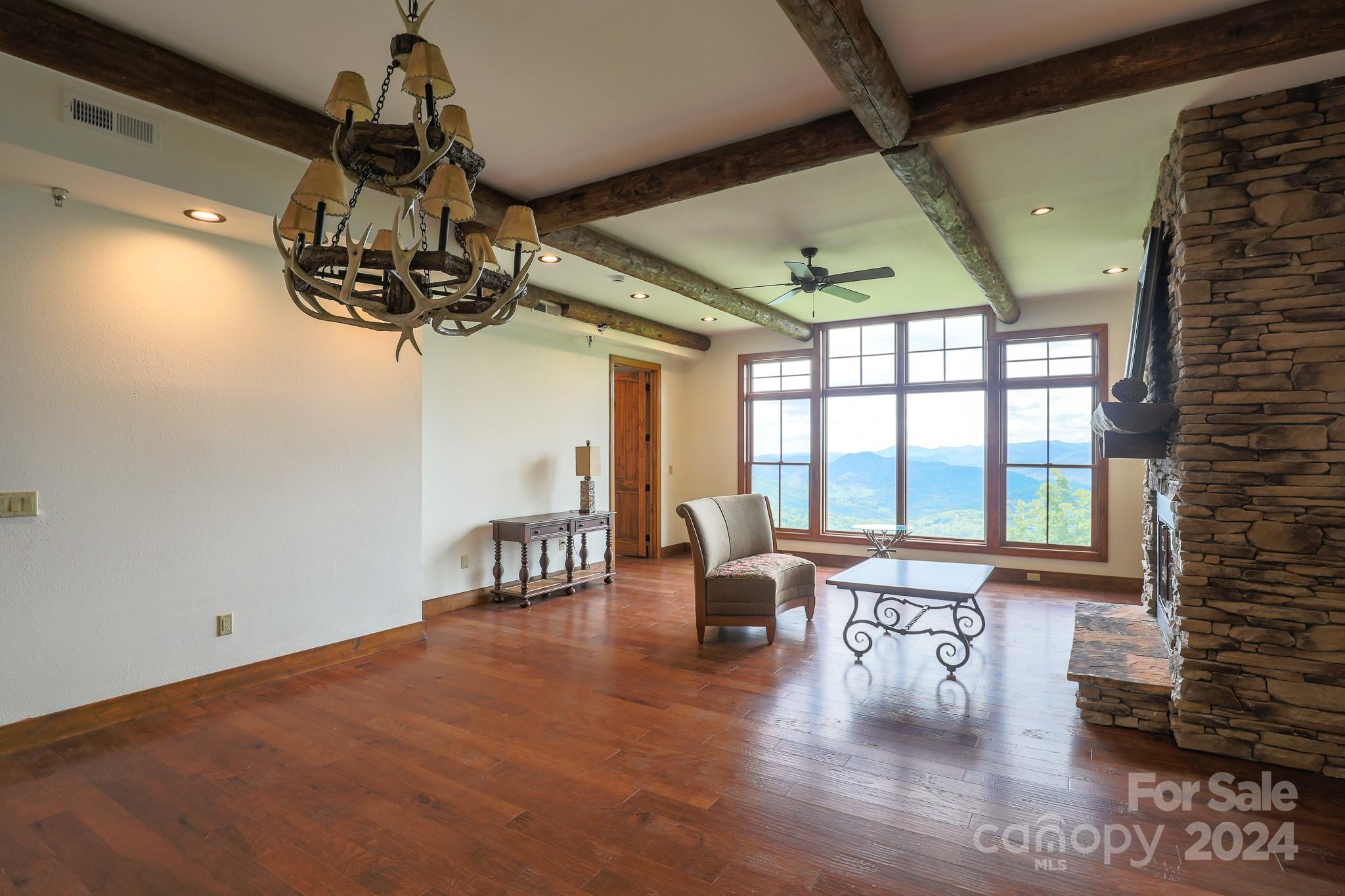 Mountain Air - Residential