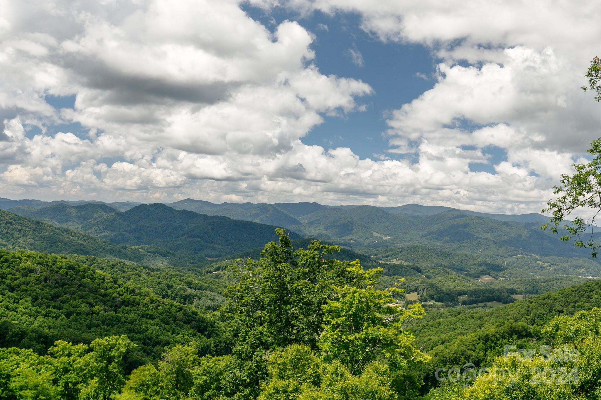 Mountain Air - Residential