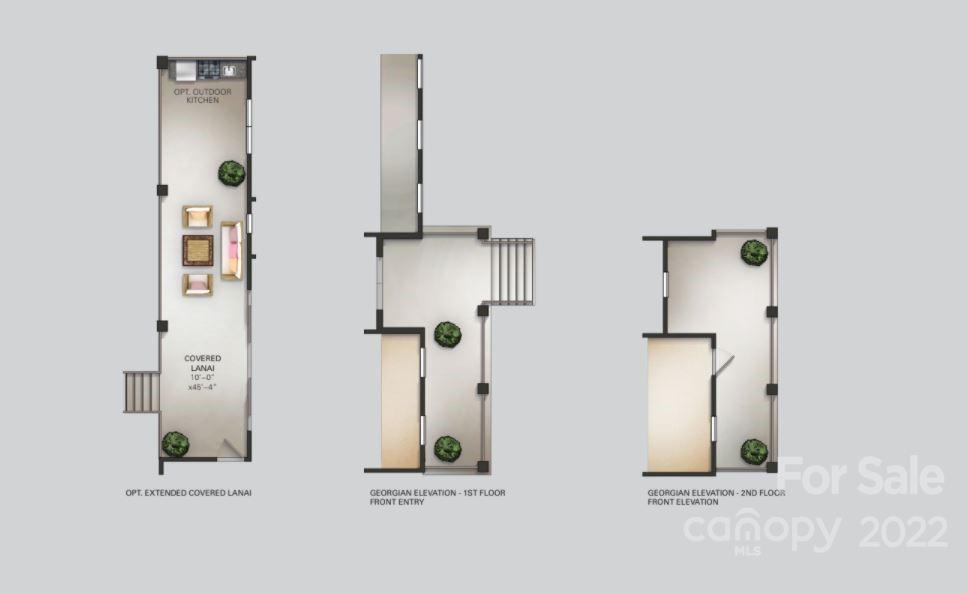 The Falls at Weddington - Residential