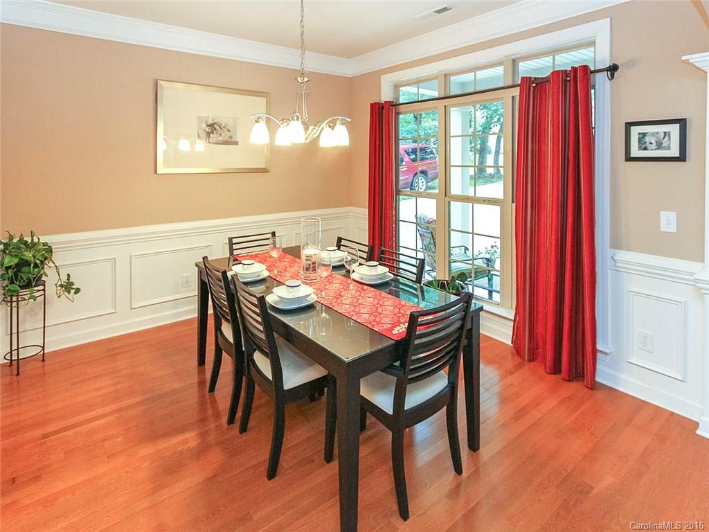 Tega Cay - Residential