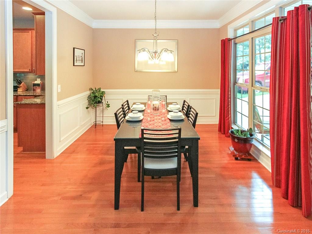 Tega Cay - Residential