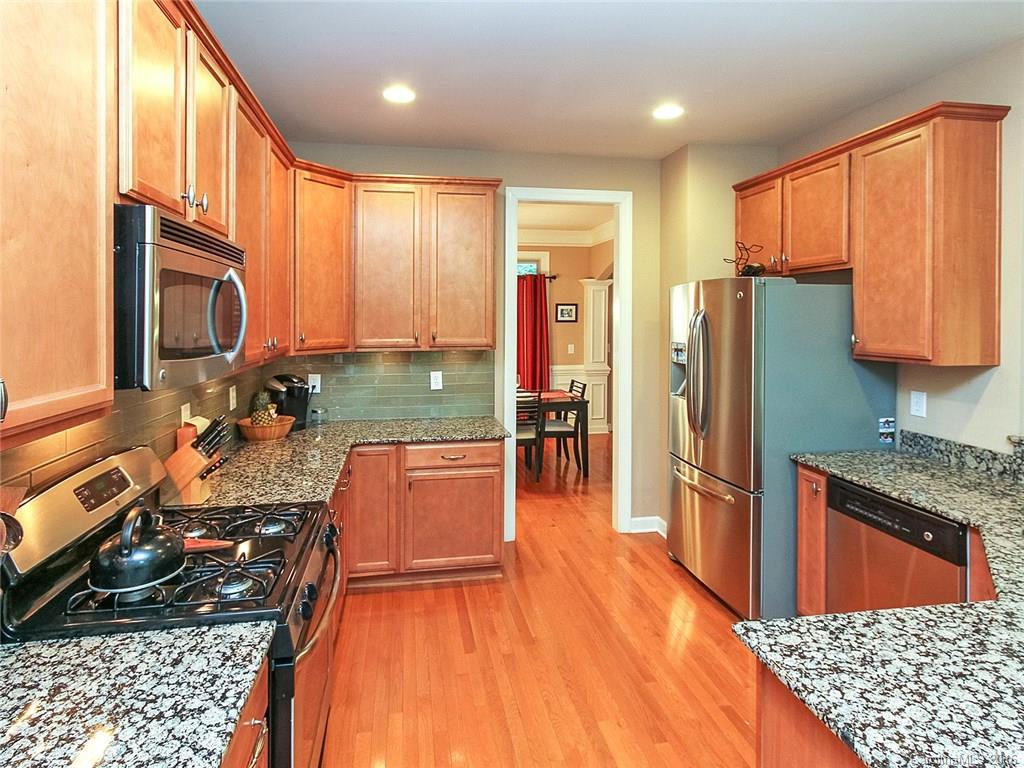 Tega Cay - Residential