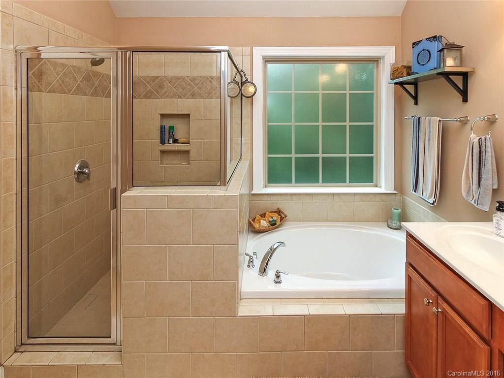 Tega Cay - Residential