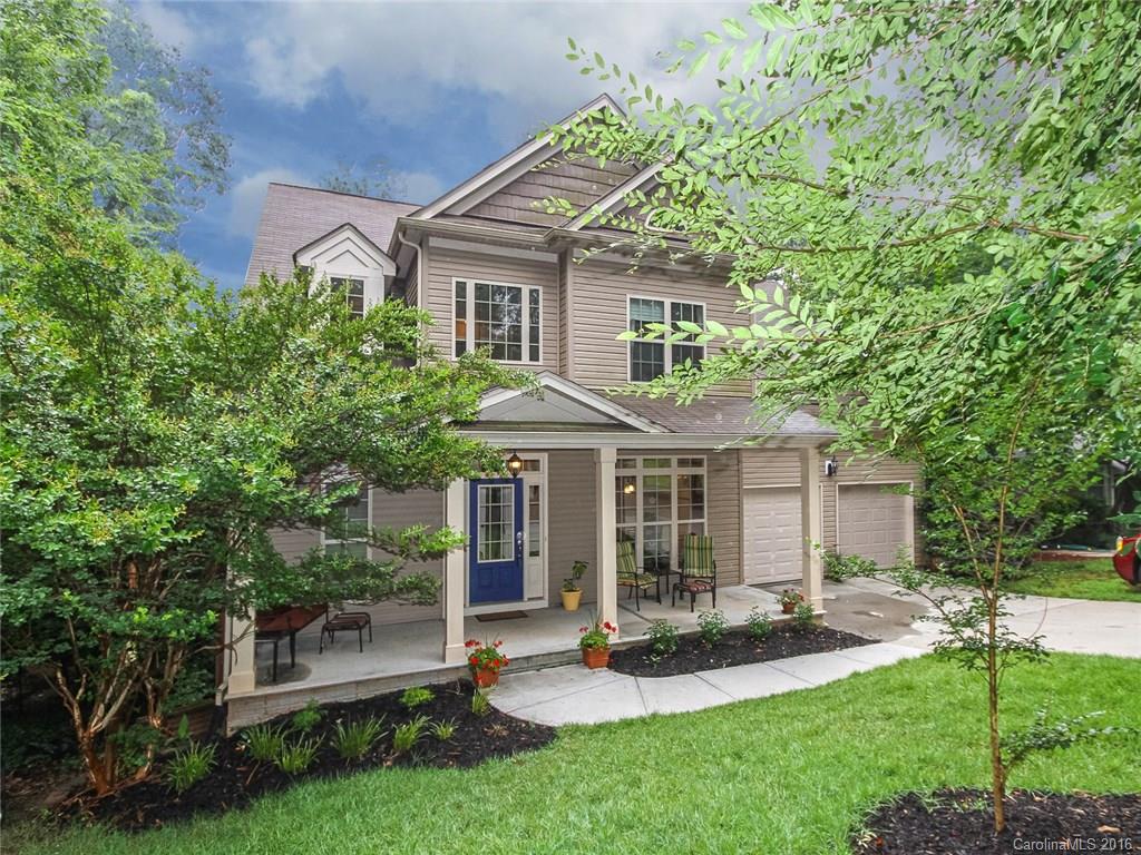 Tega Cay - Residential