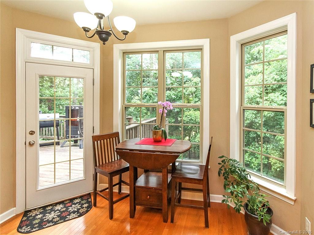 Tega Cay - Residential