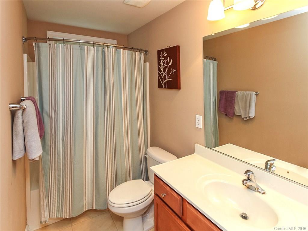 Tega Cay - Residential