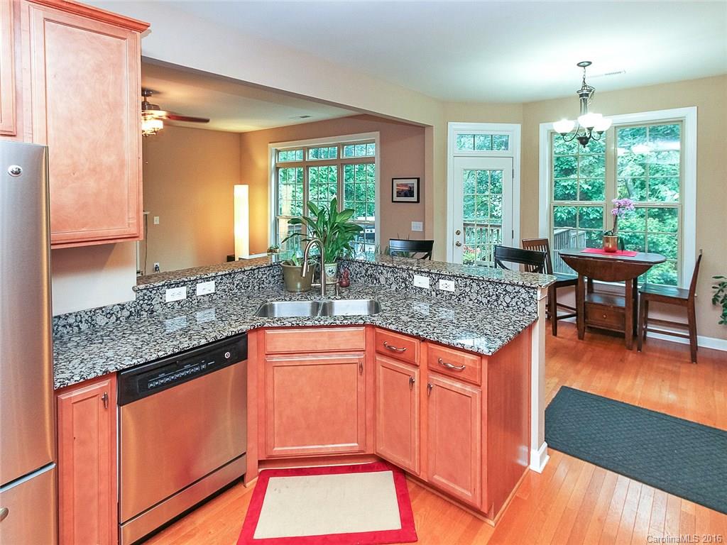 Tega Cay - Residential