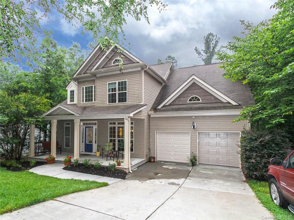 Tega Cay - Residential
