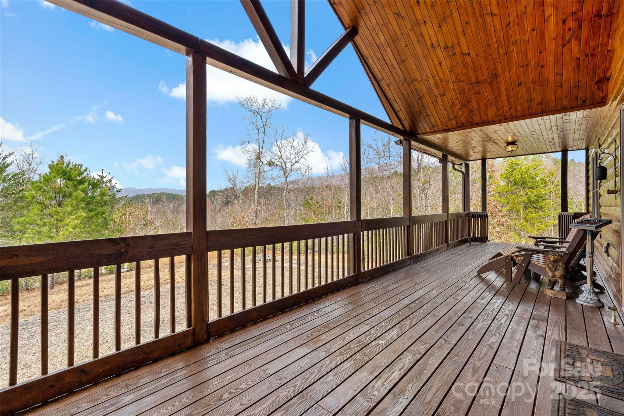 62 N Bear Cliff Drive