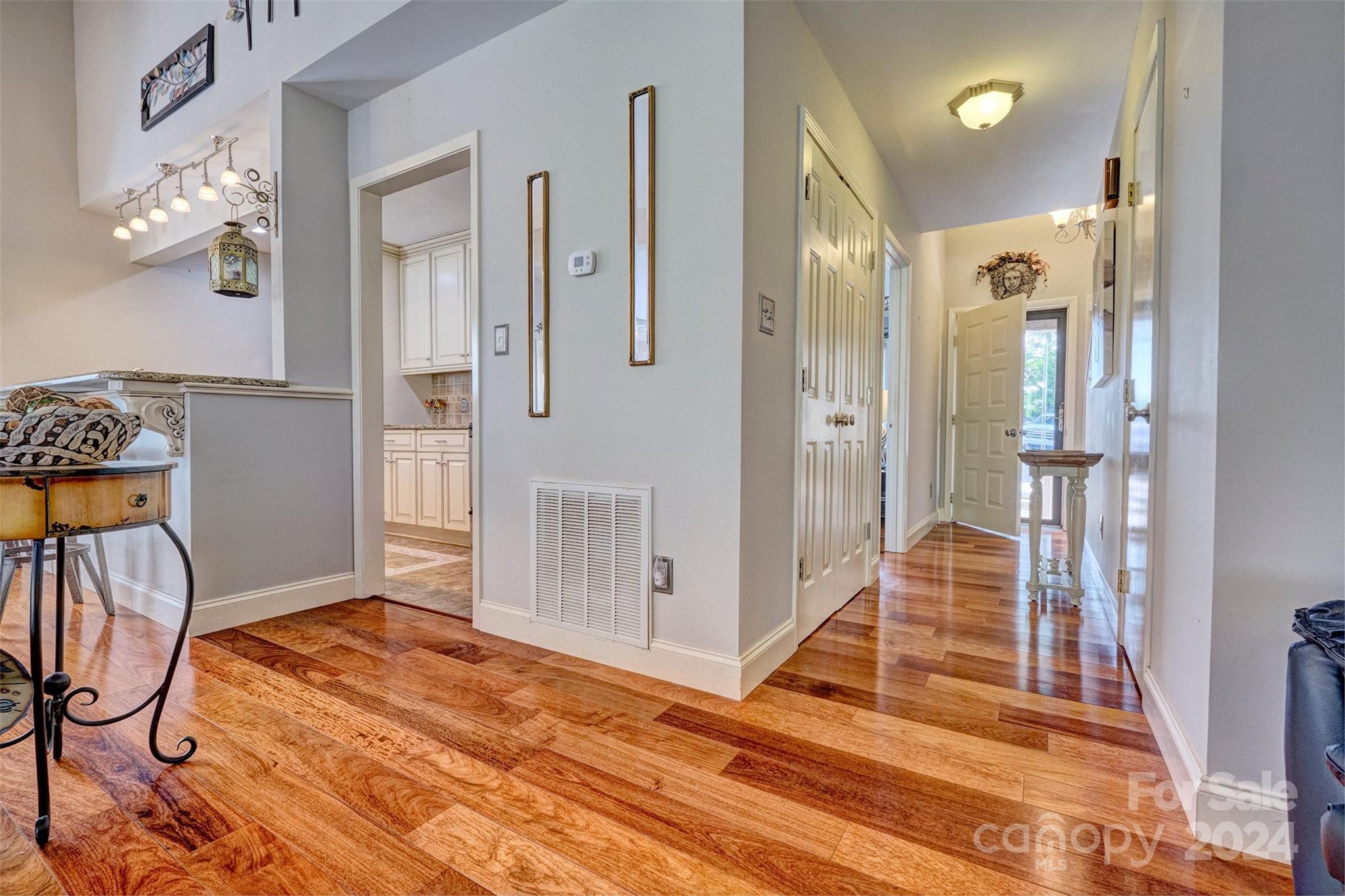 River Hills - Residential