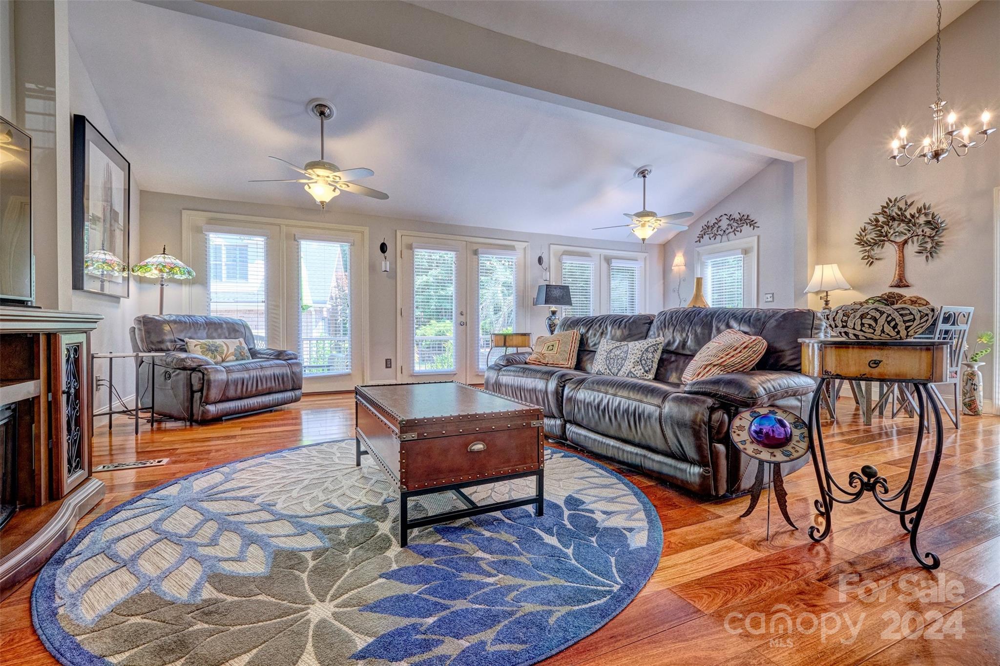 River Hills - Residential