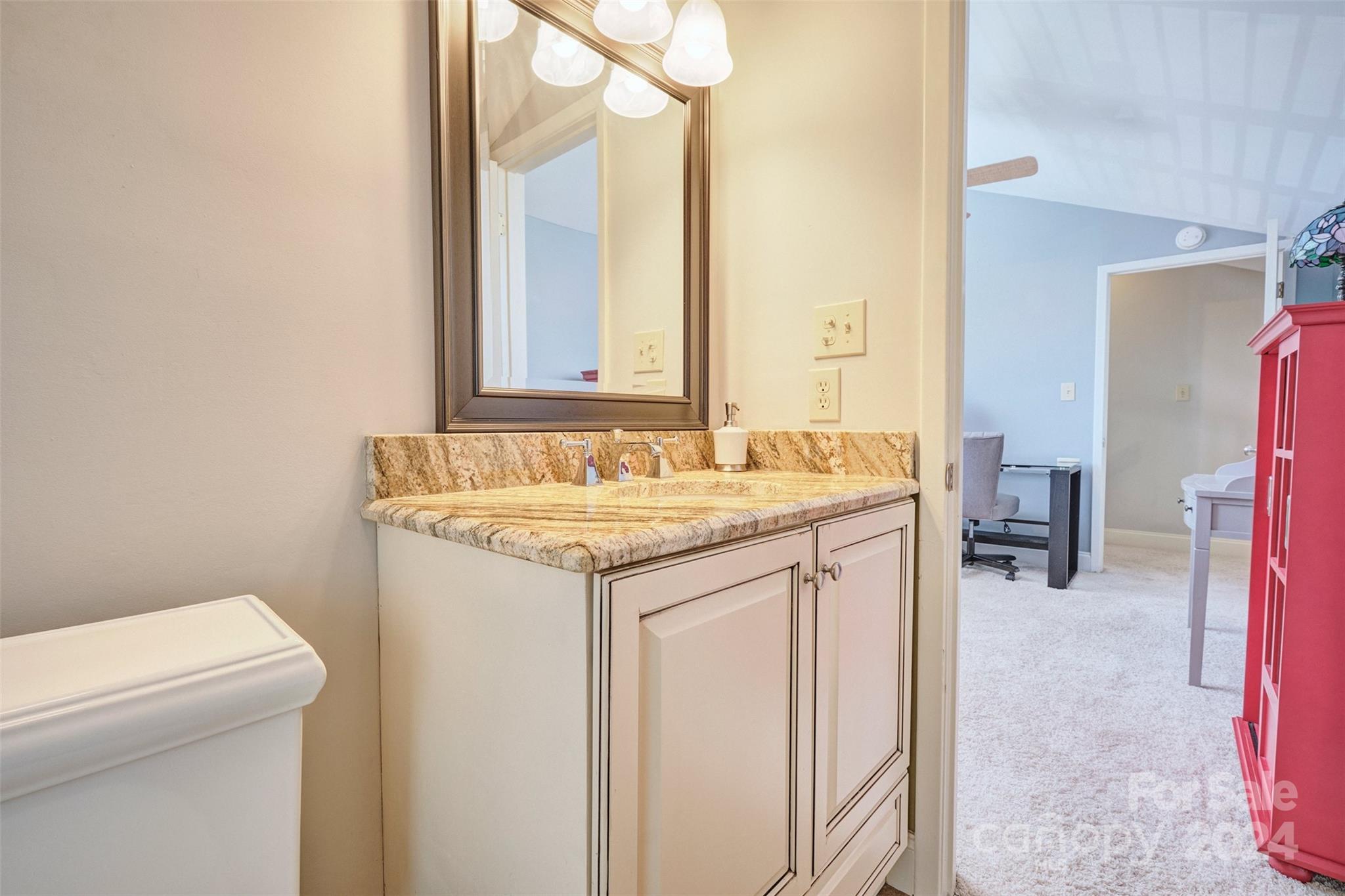 River Hills - Residential