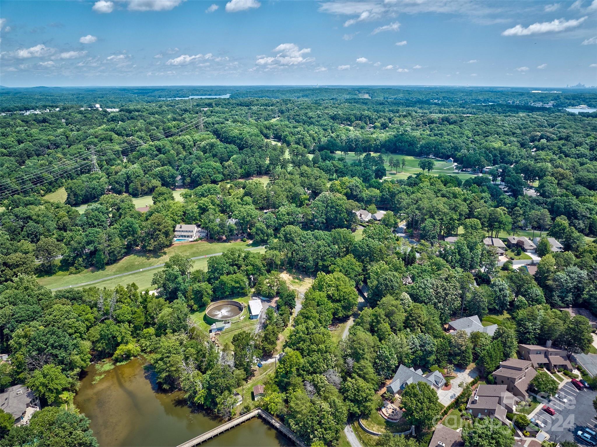 River Hills - Residential