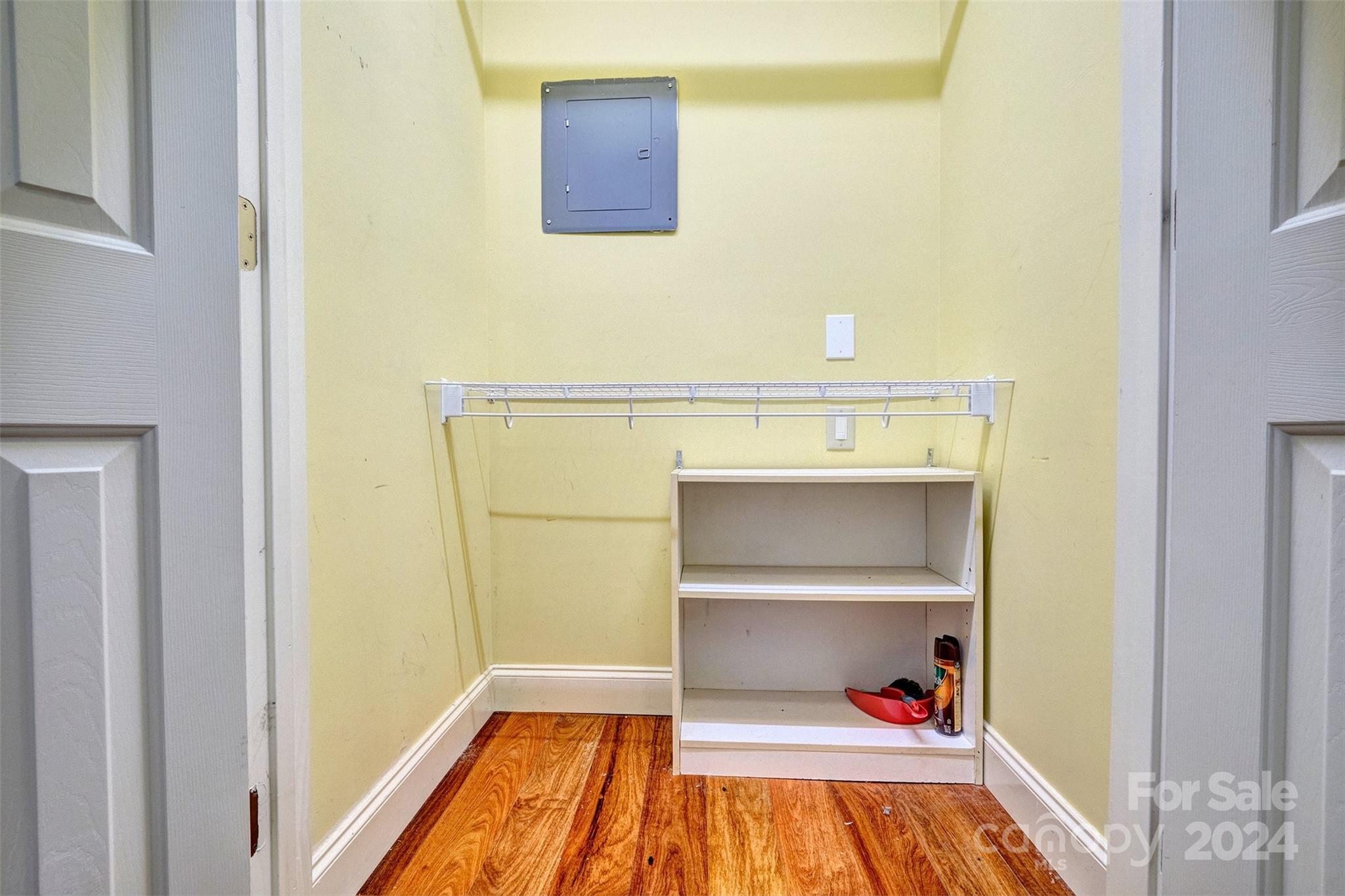 River Hills - Residential