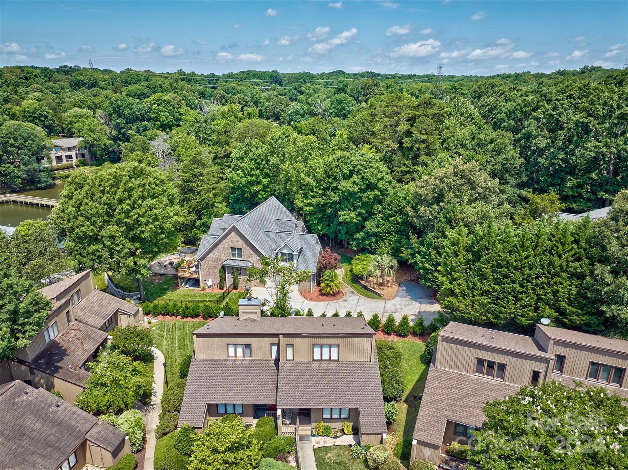 River Hills - Residential