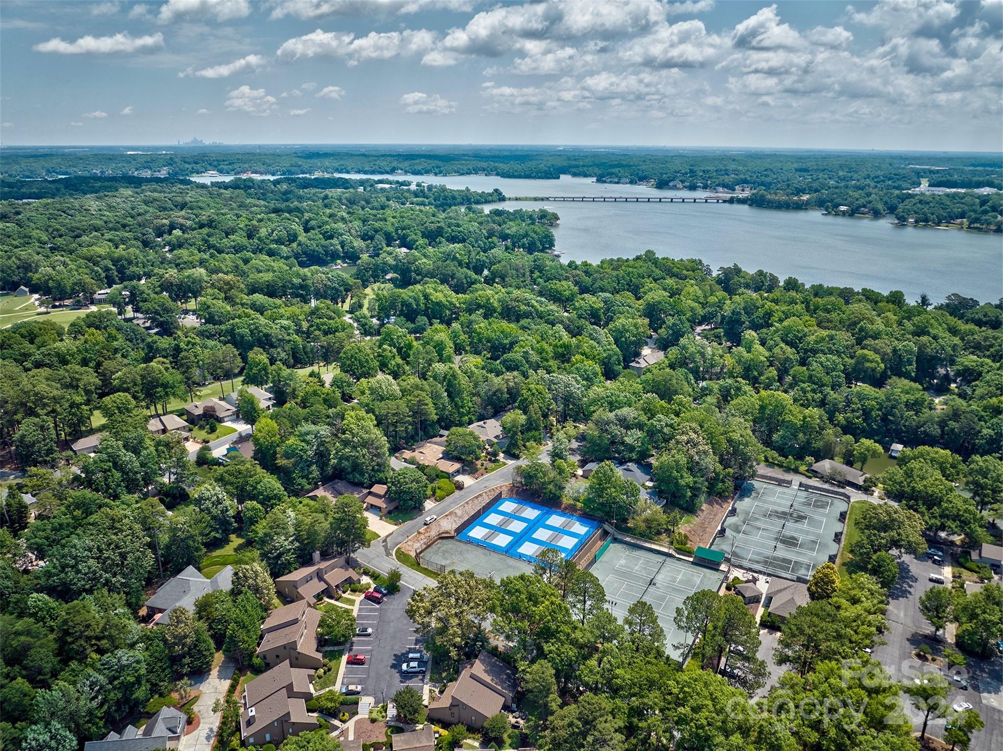 River Hills - Residential