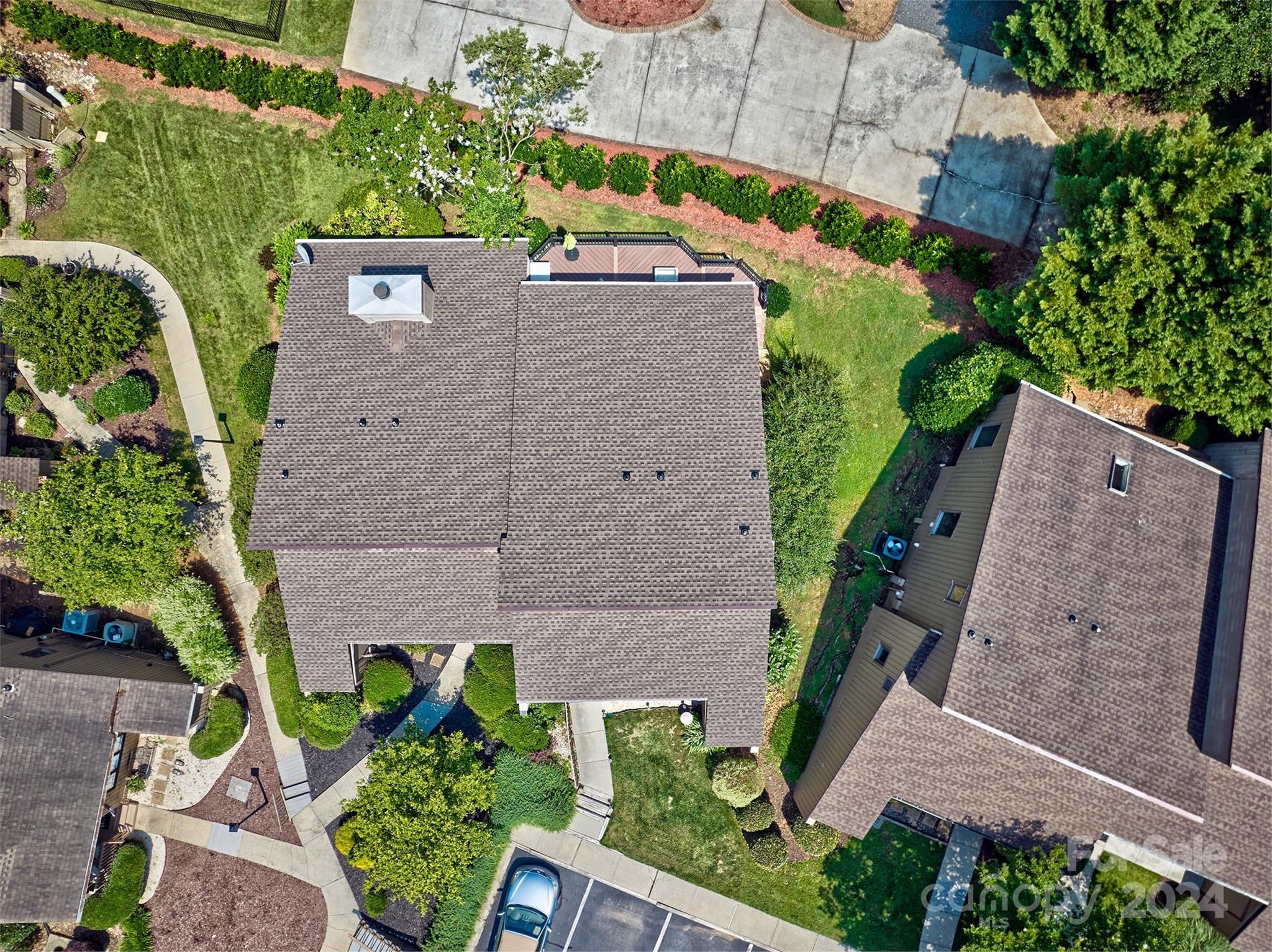 River Hills - Residential