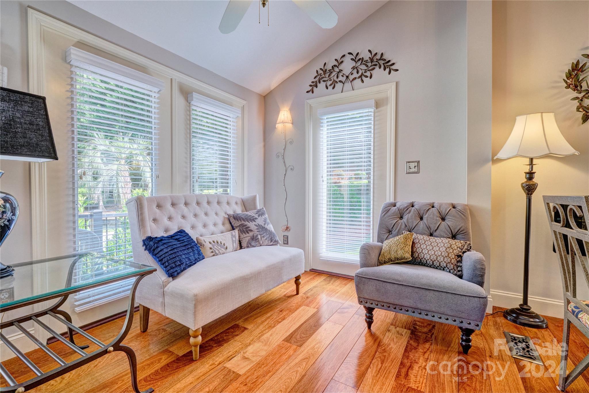 River Hills - Residential