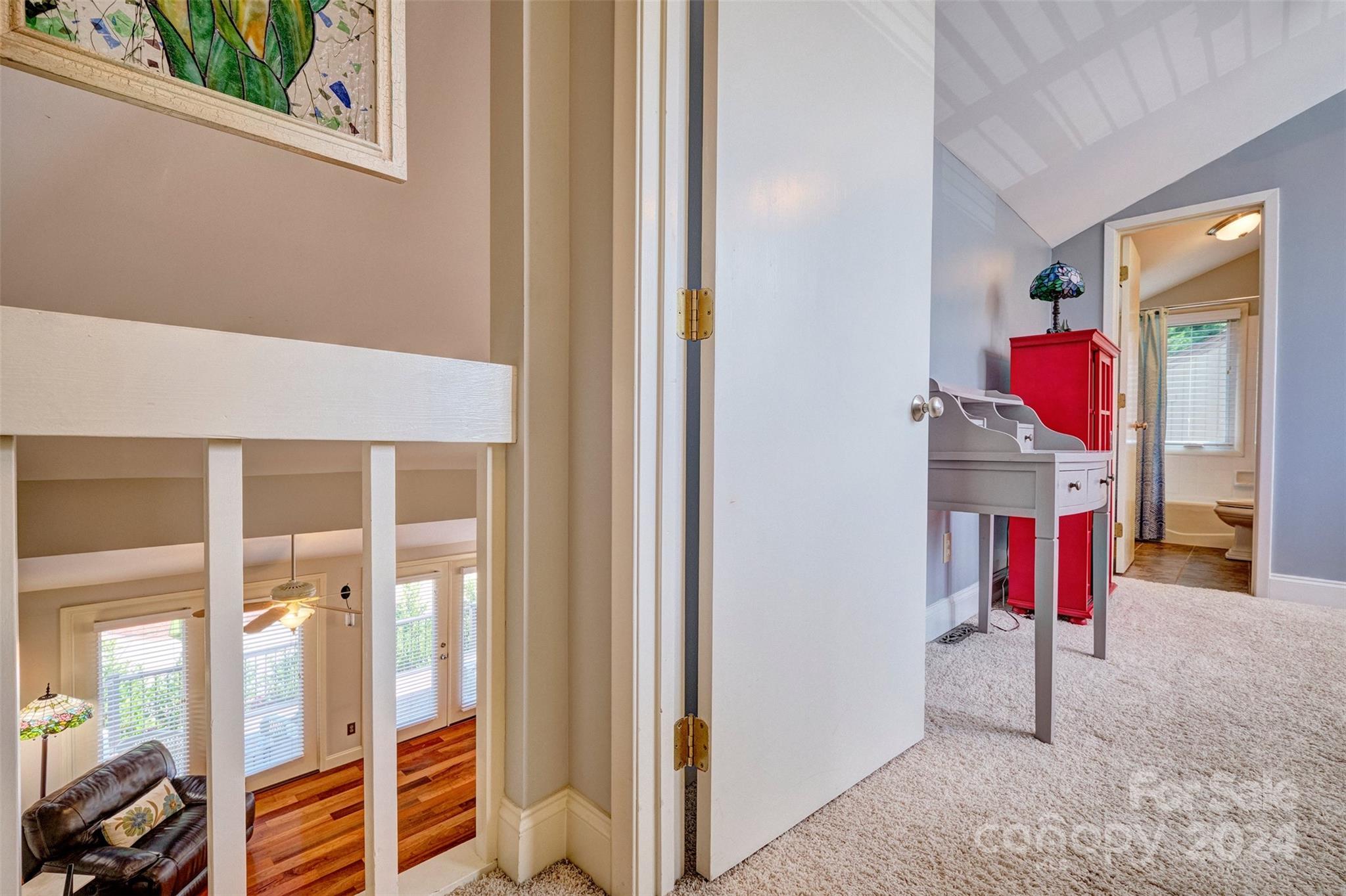 River Hills - Residential