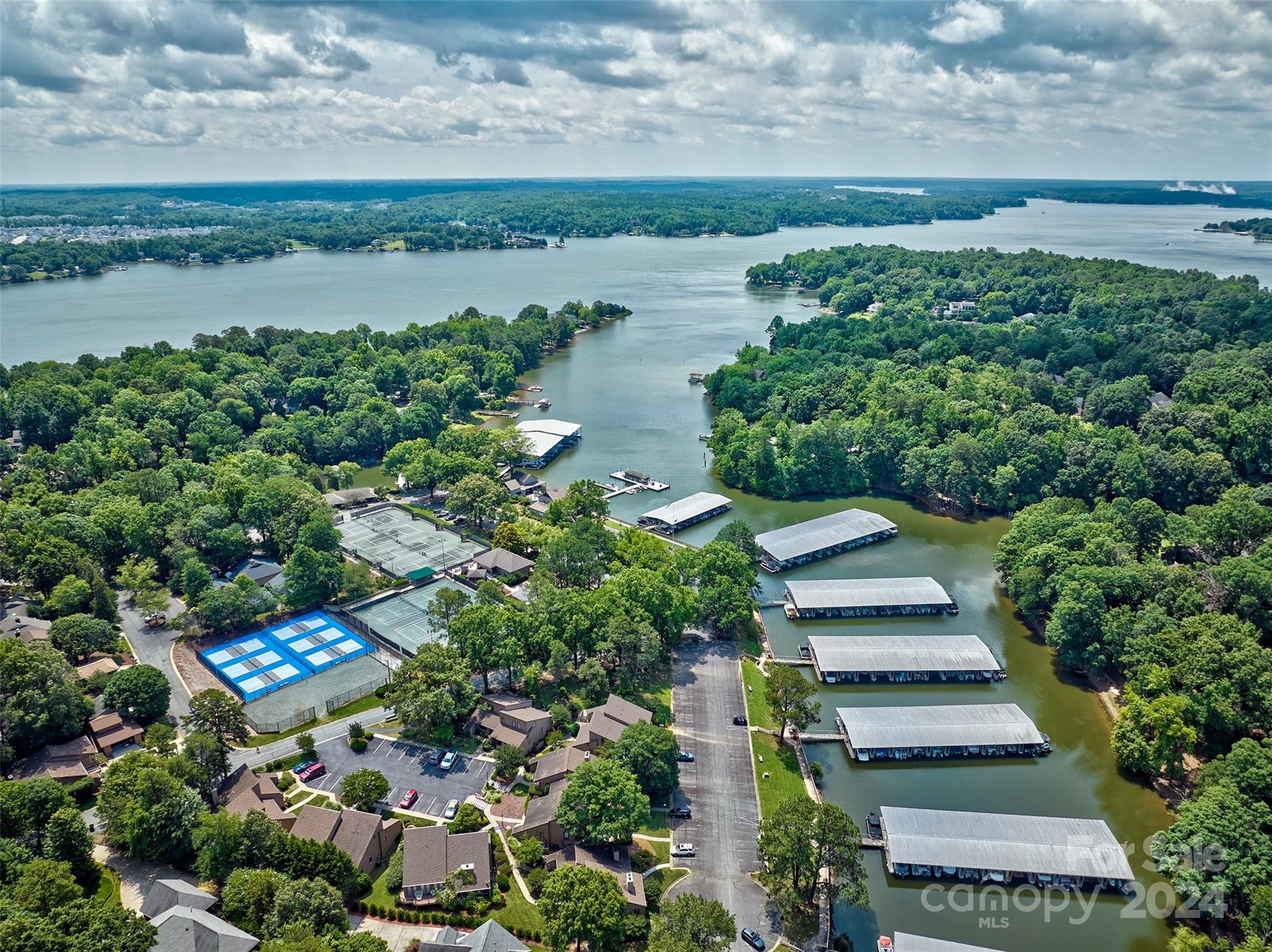 River Hills - Residential