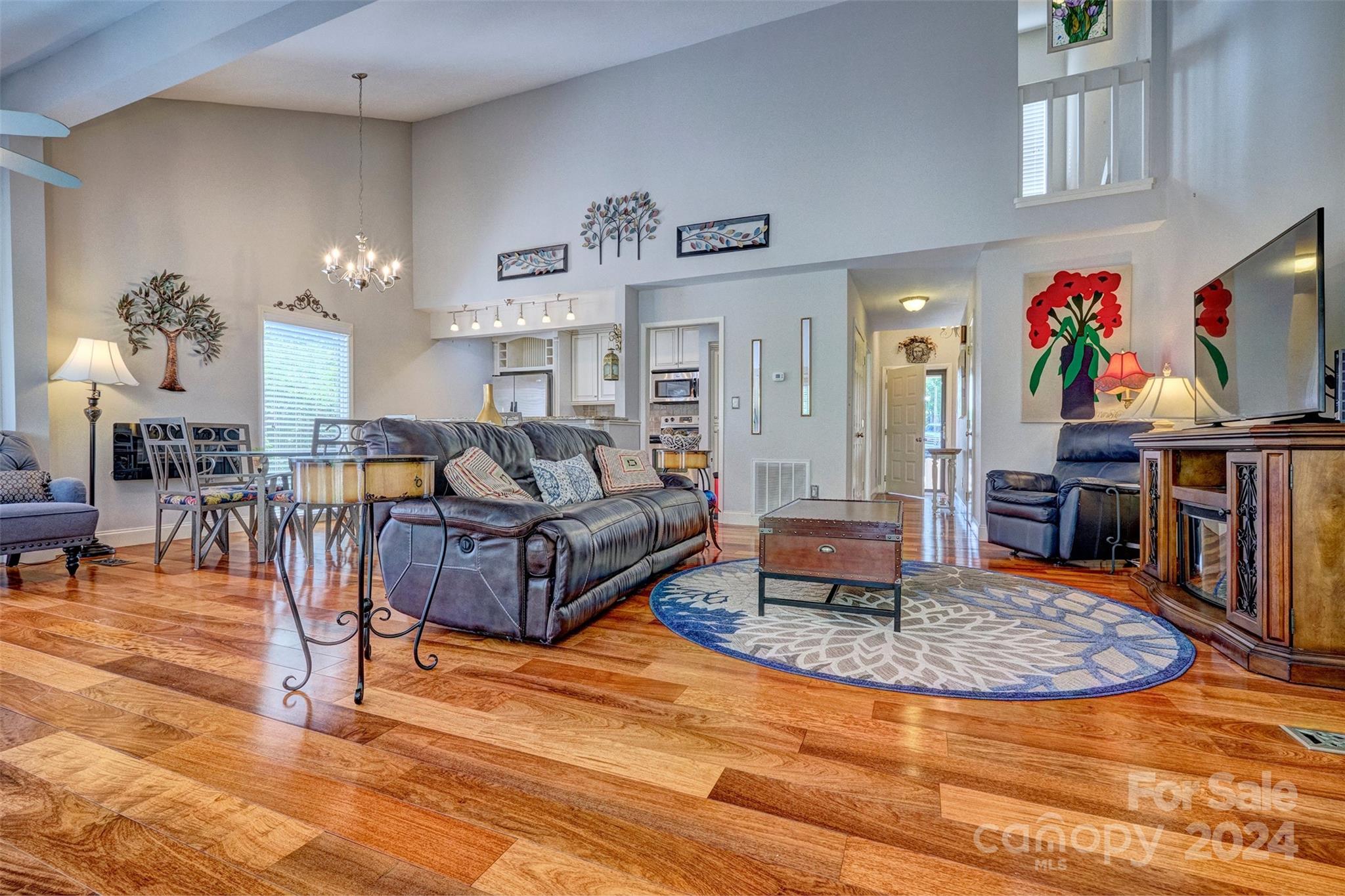 River Hills - Residential