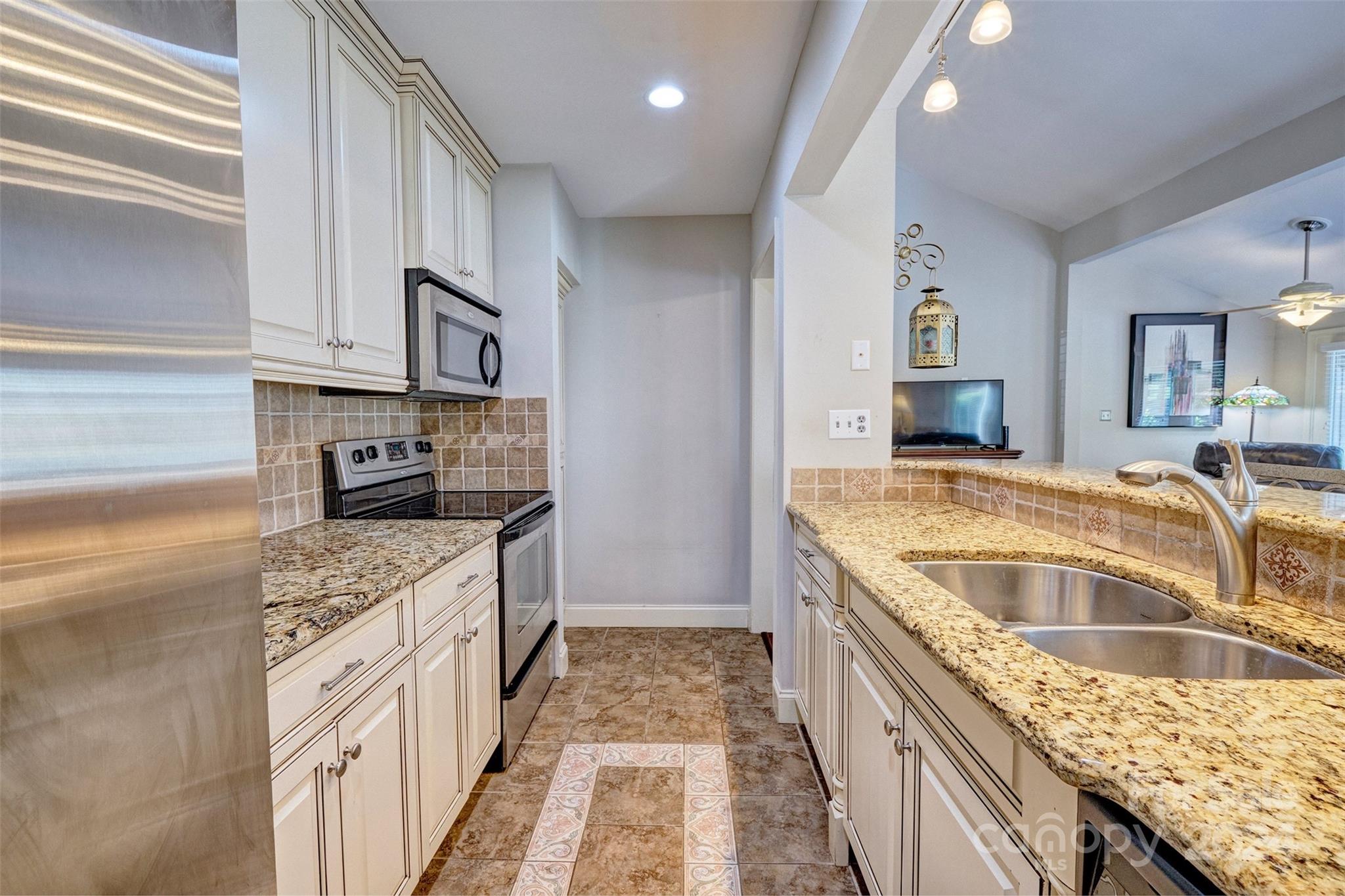 River Hills - Residential