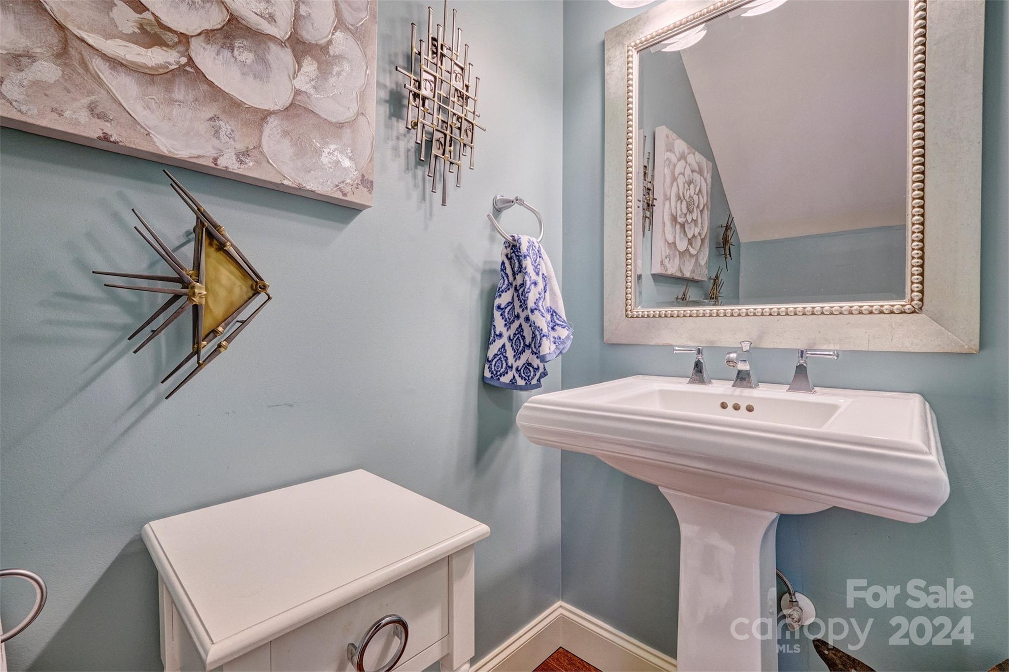 River Hills - Residential