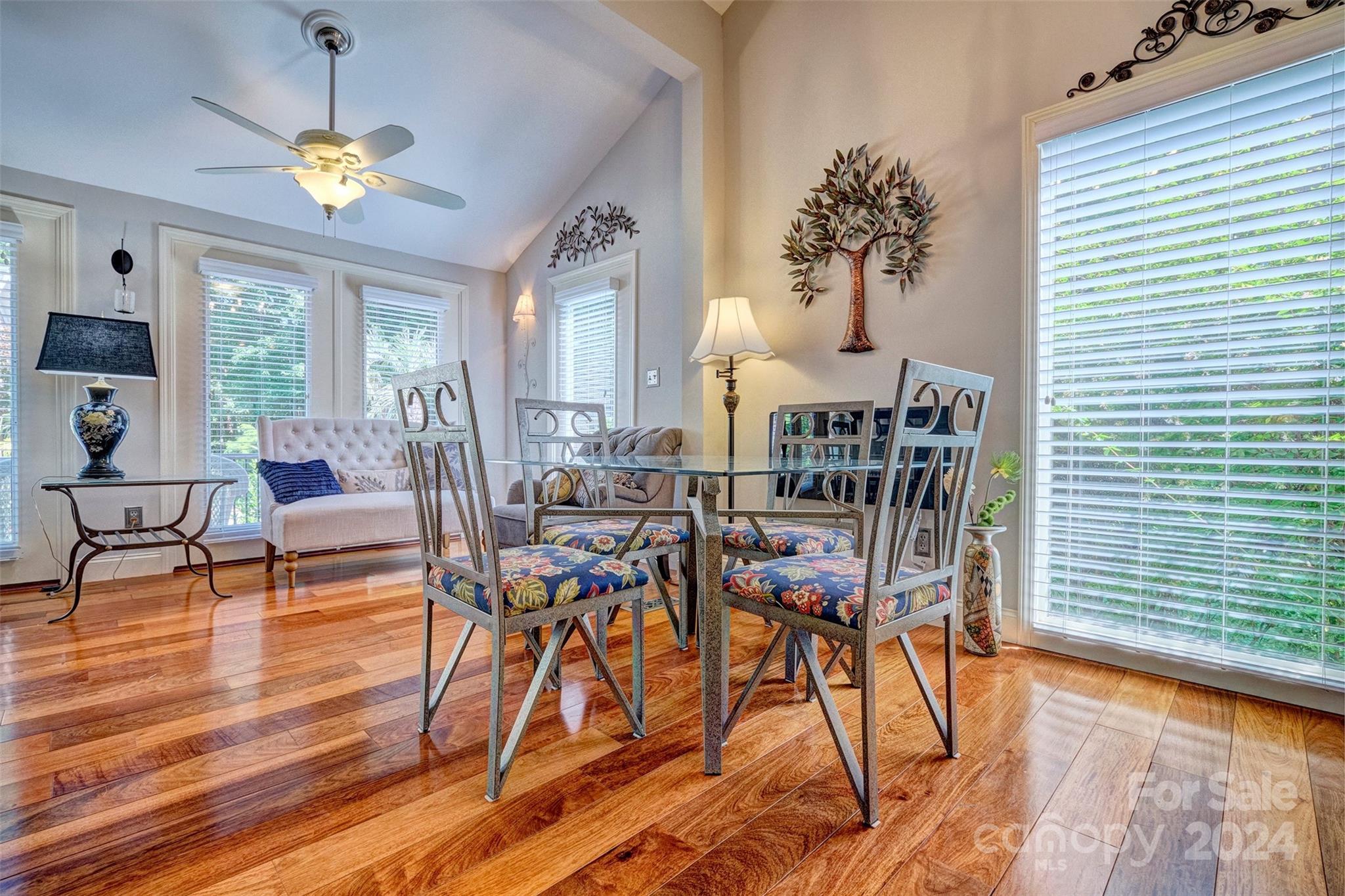 River Hills - Residential