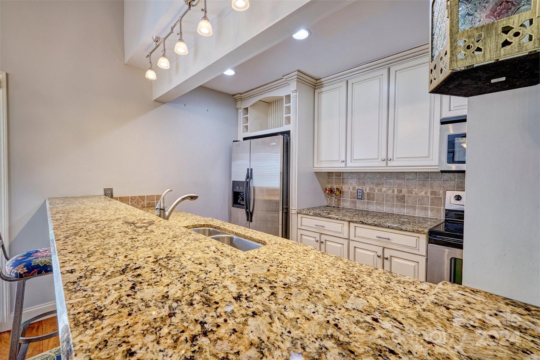 River Hills - Residential