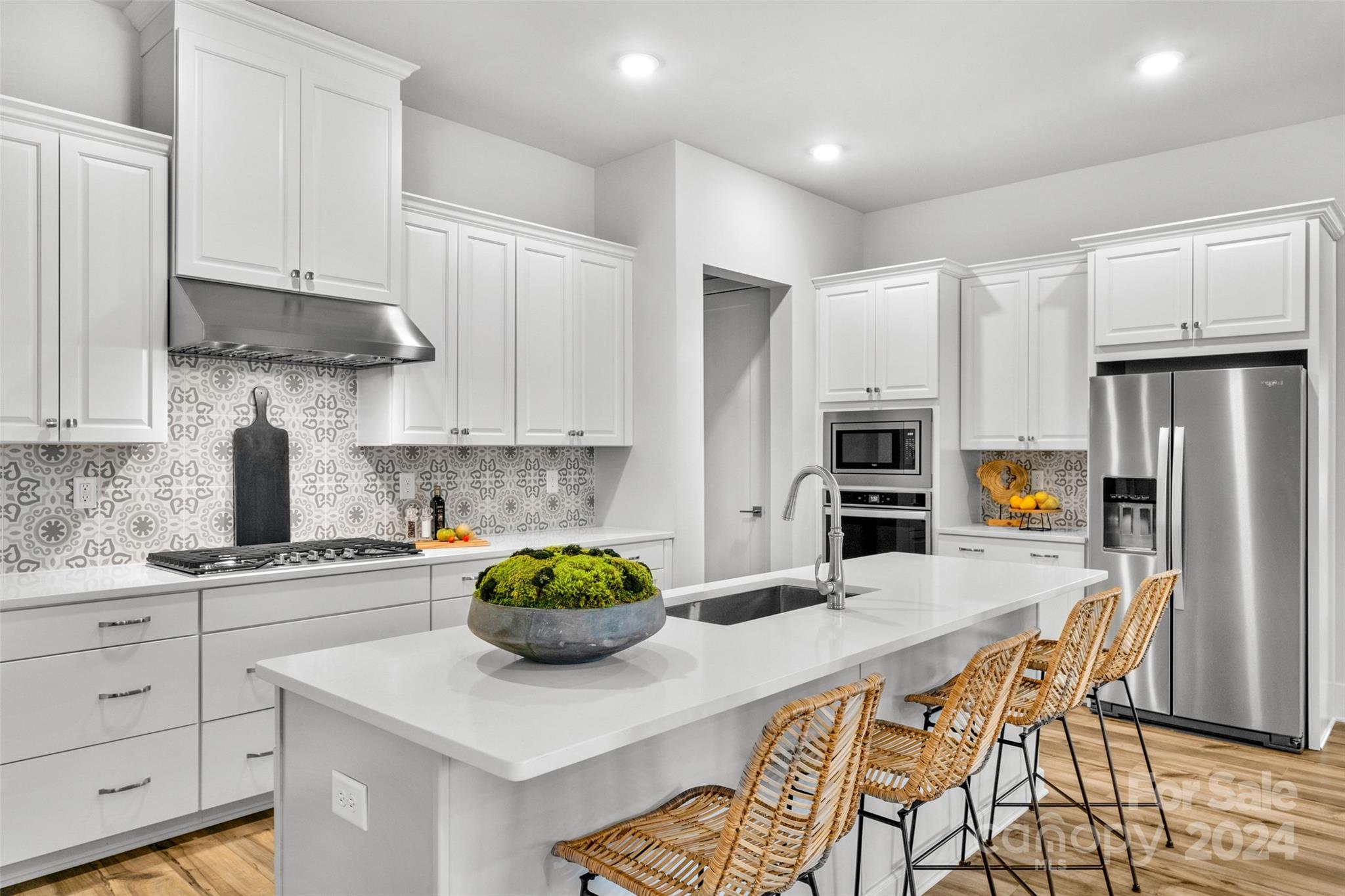 Griffith Lakes - Residential