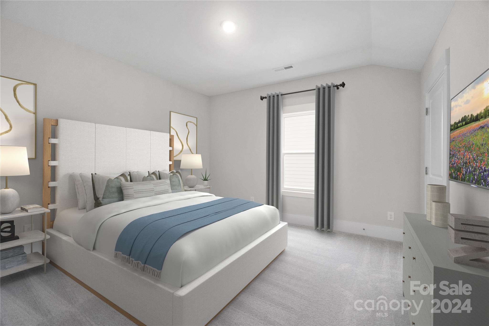 Griffith Lakes - Residential