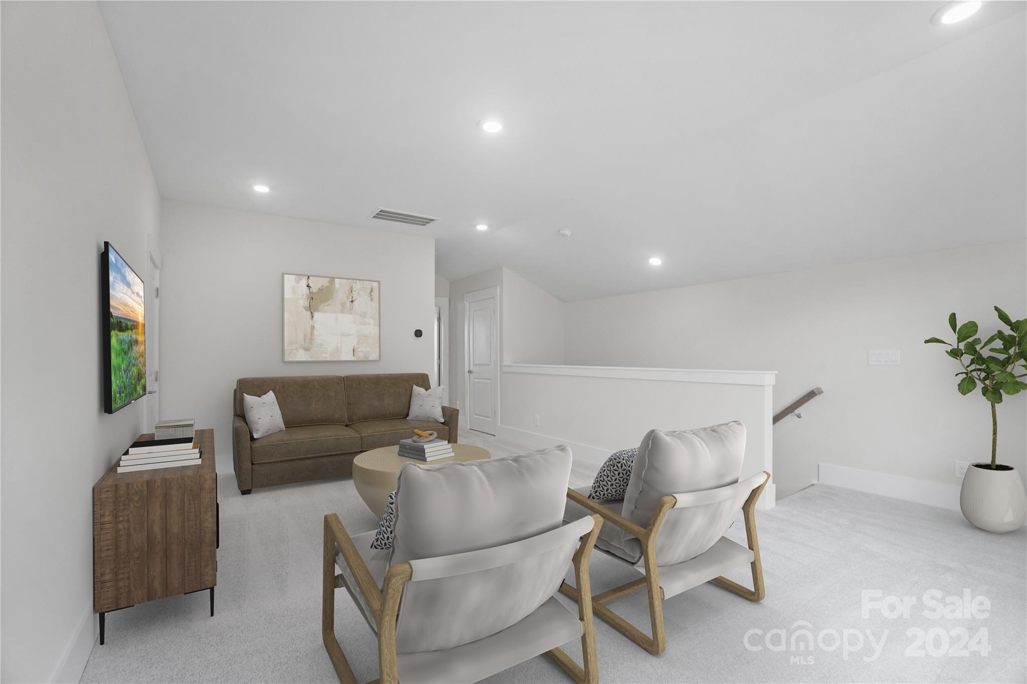 Griffith Lakes - Residential