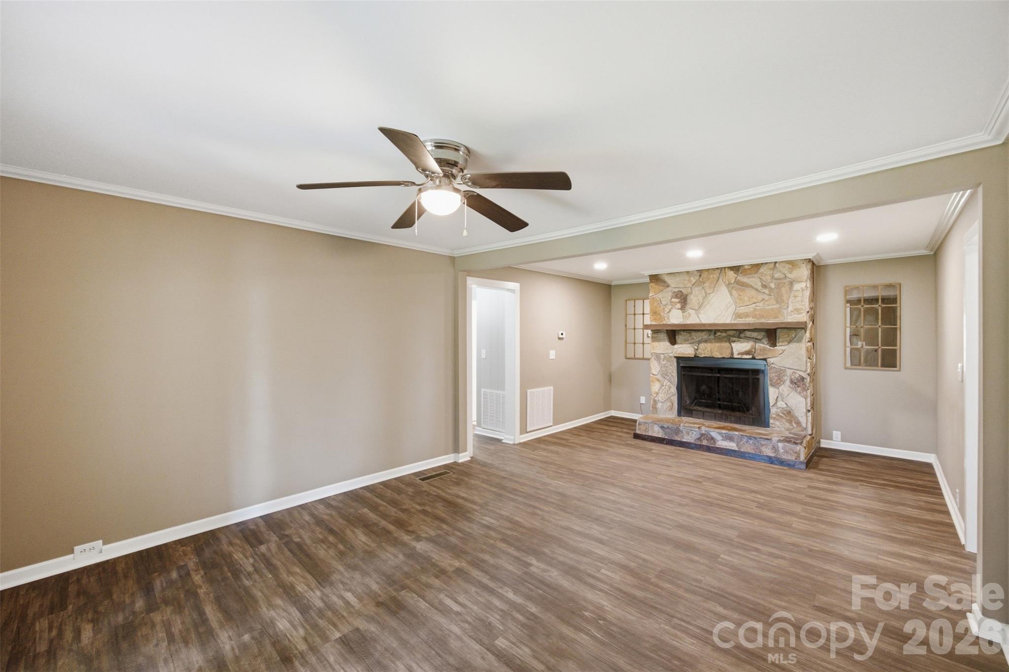 10814 Moores Chapel Road