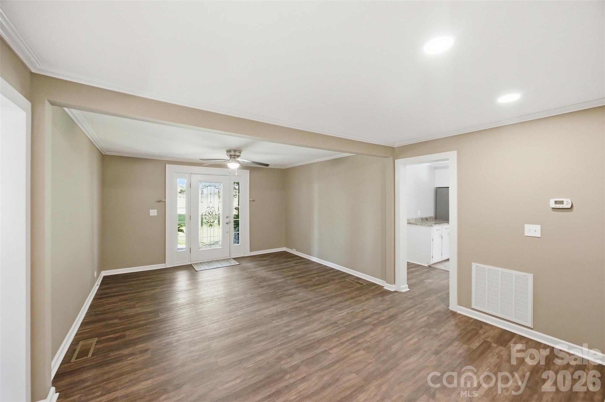 10814 Moores Chapel Road