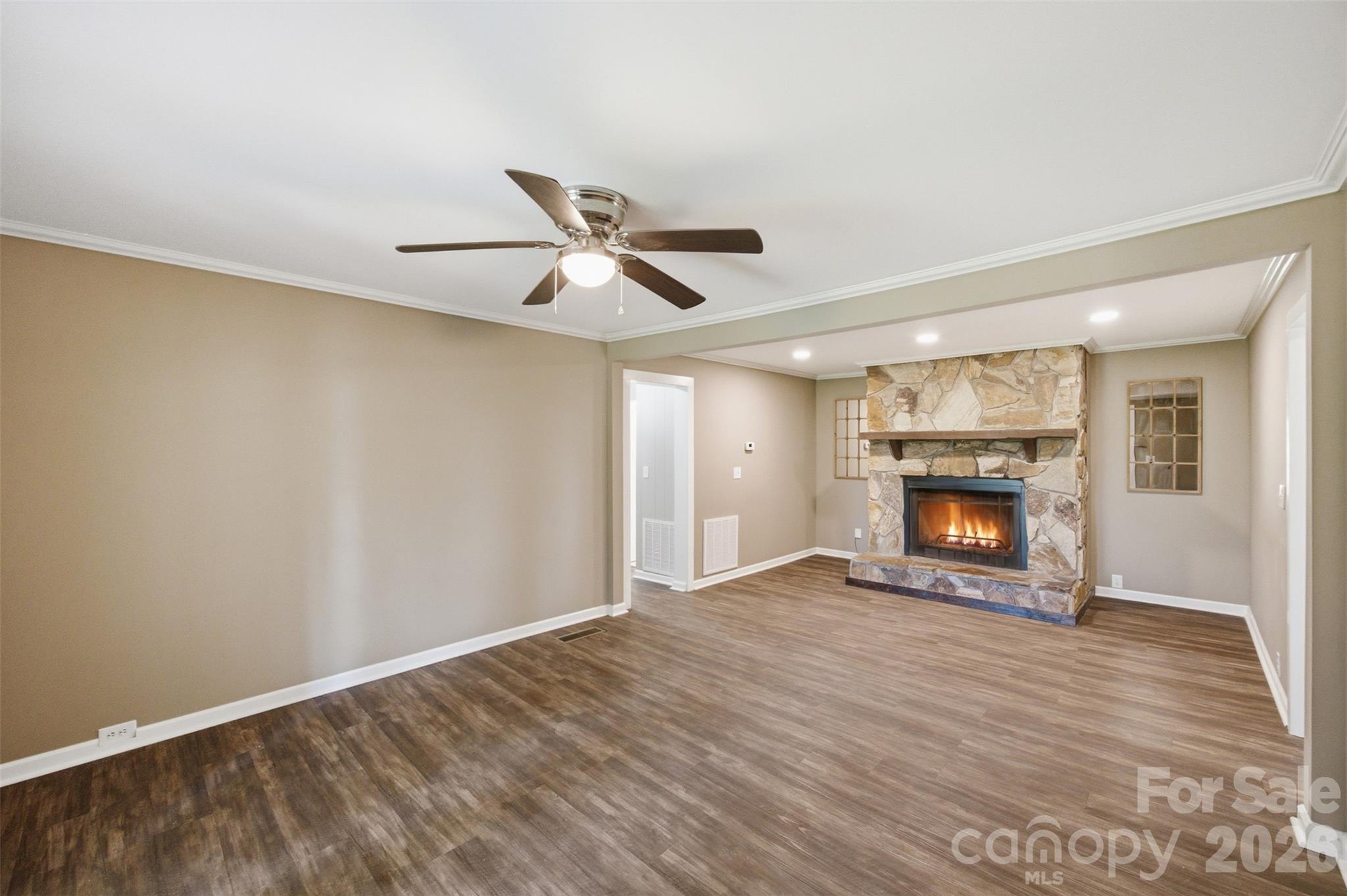 10814 Moores Chapel Road