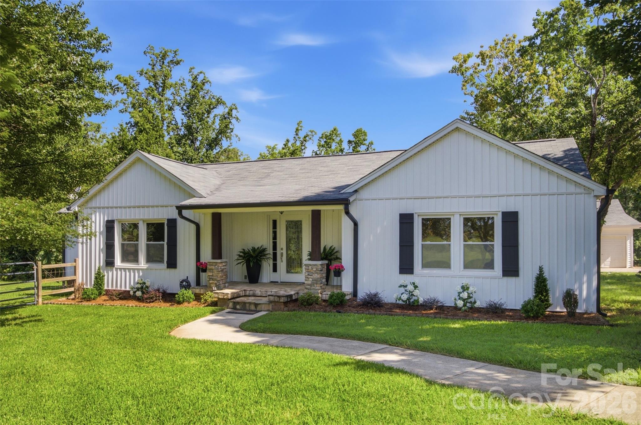 10814 Moores Chapel Road