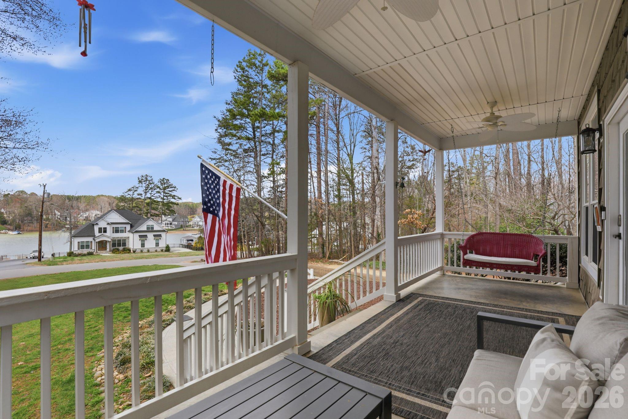 145 Morgan Bluff Road