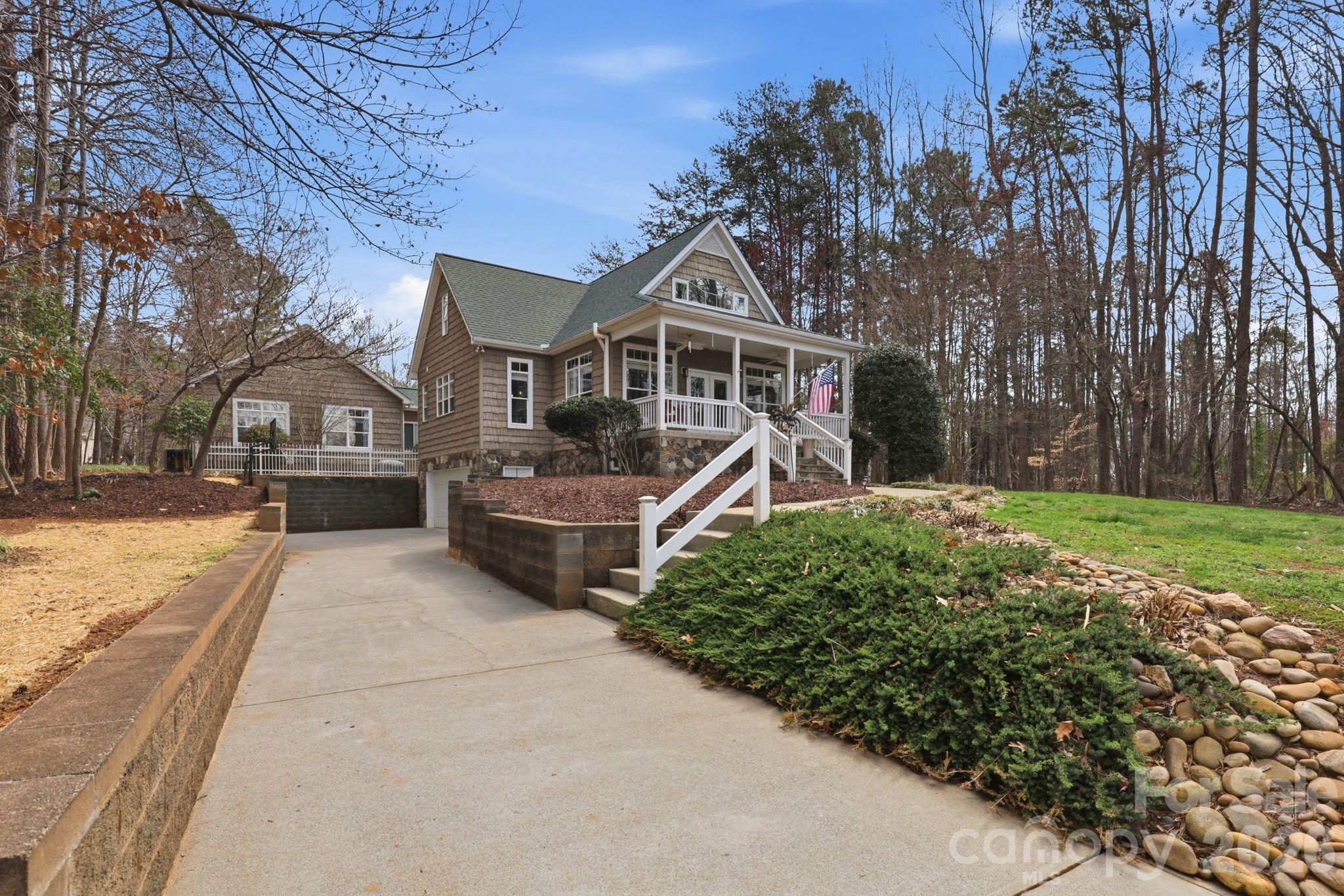 145 Morgan Bluff Road