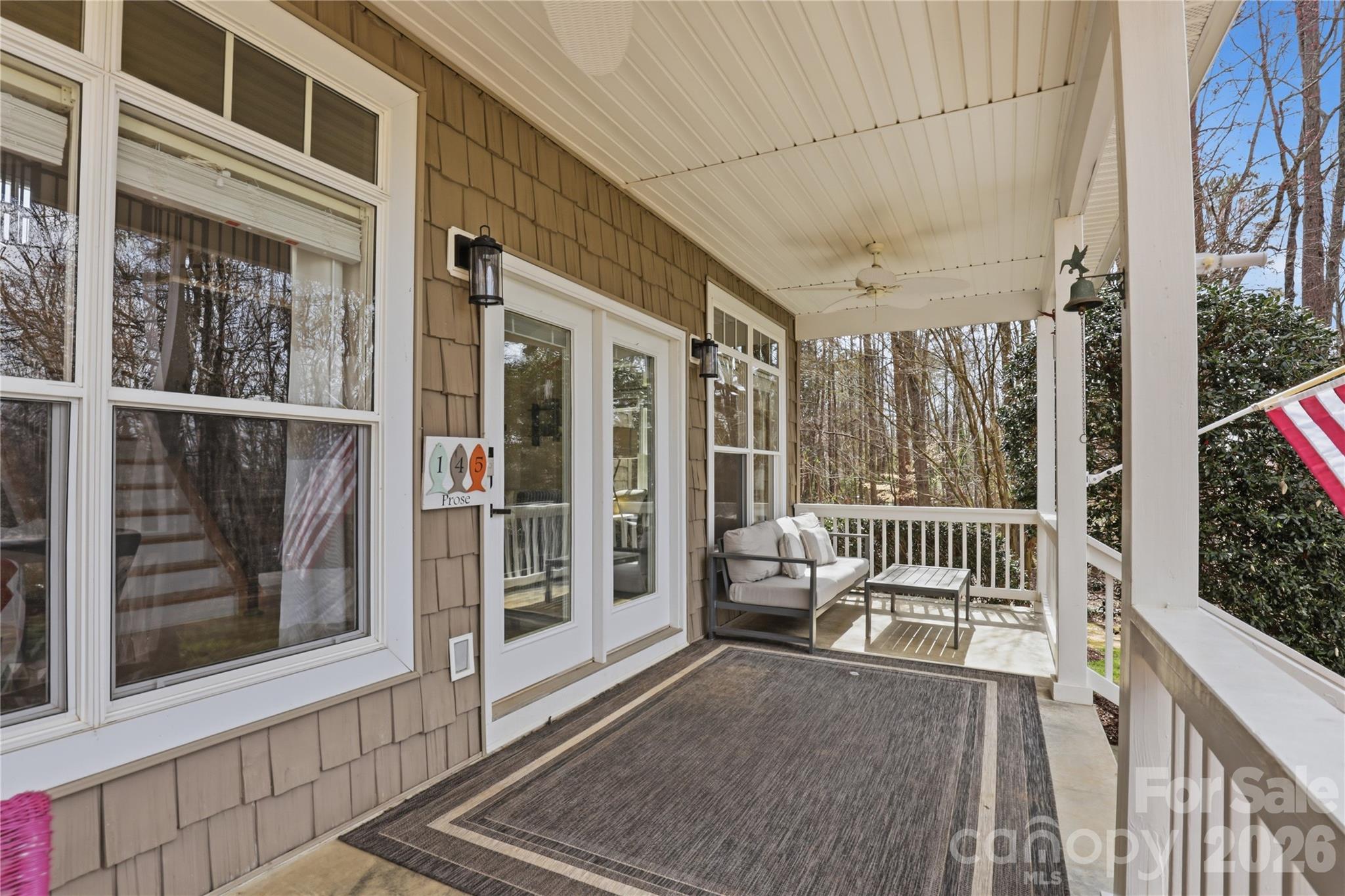 145 Morgan Bluff Road