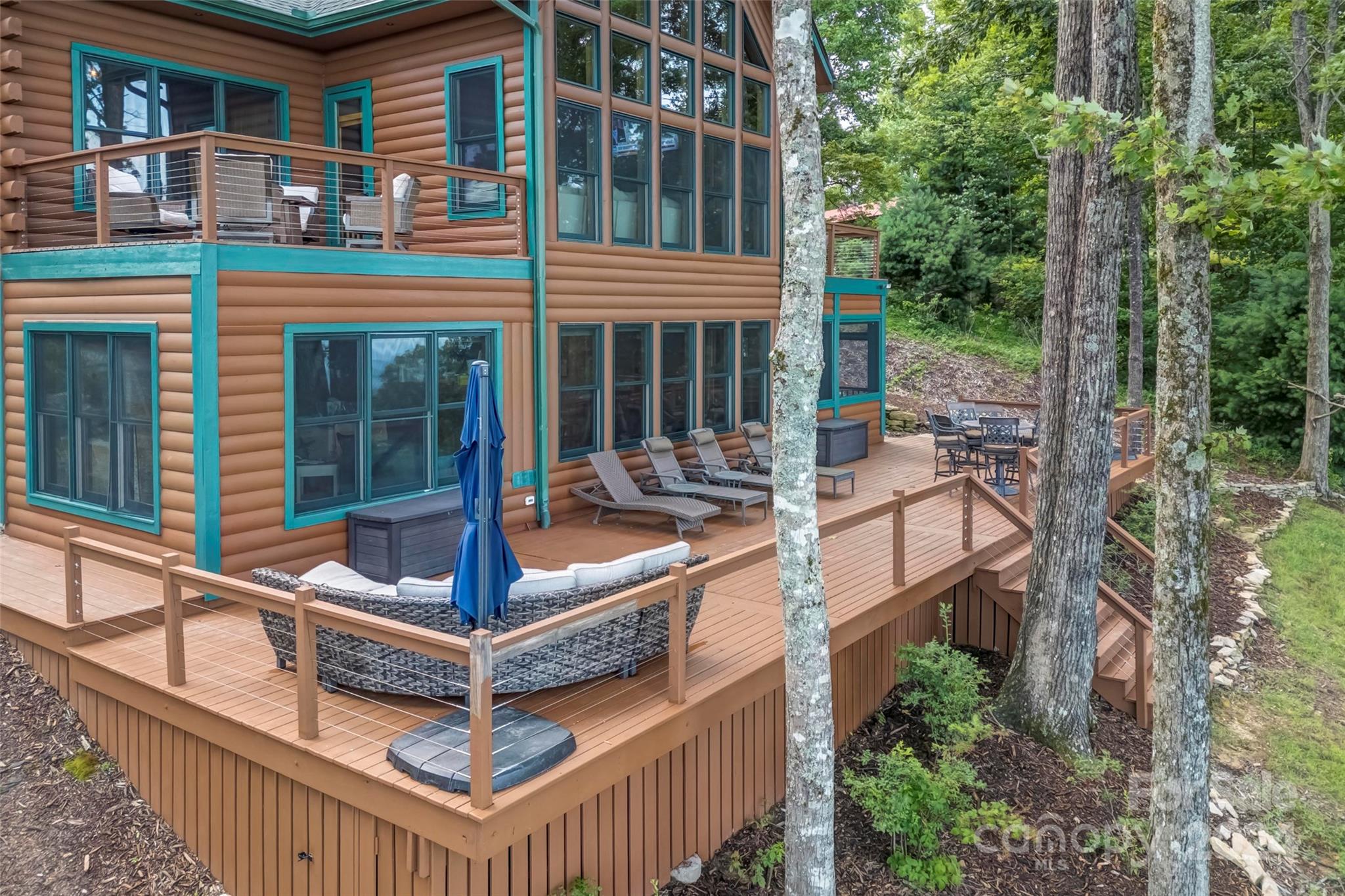 Pinnacle Point - Residential