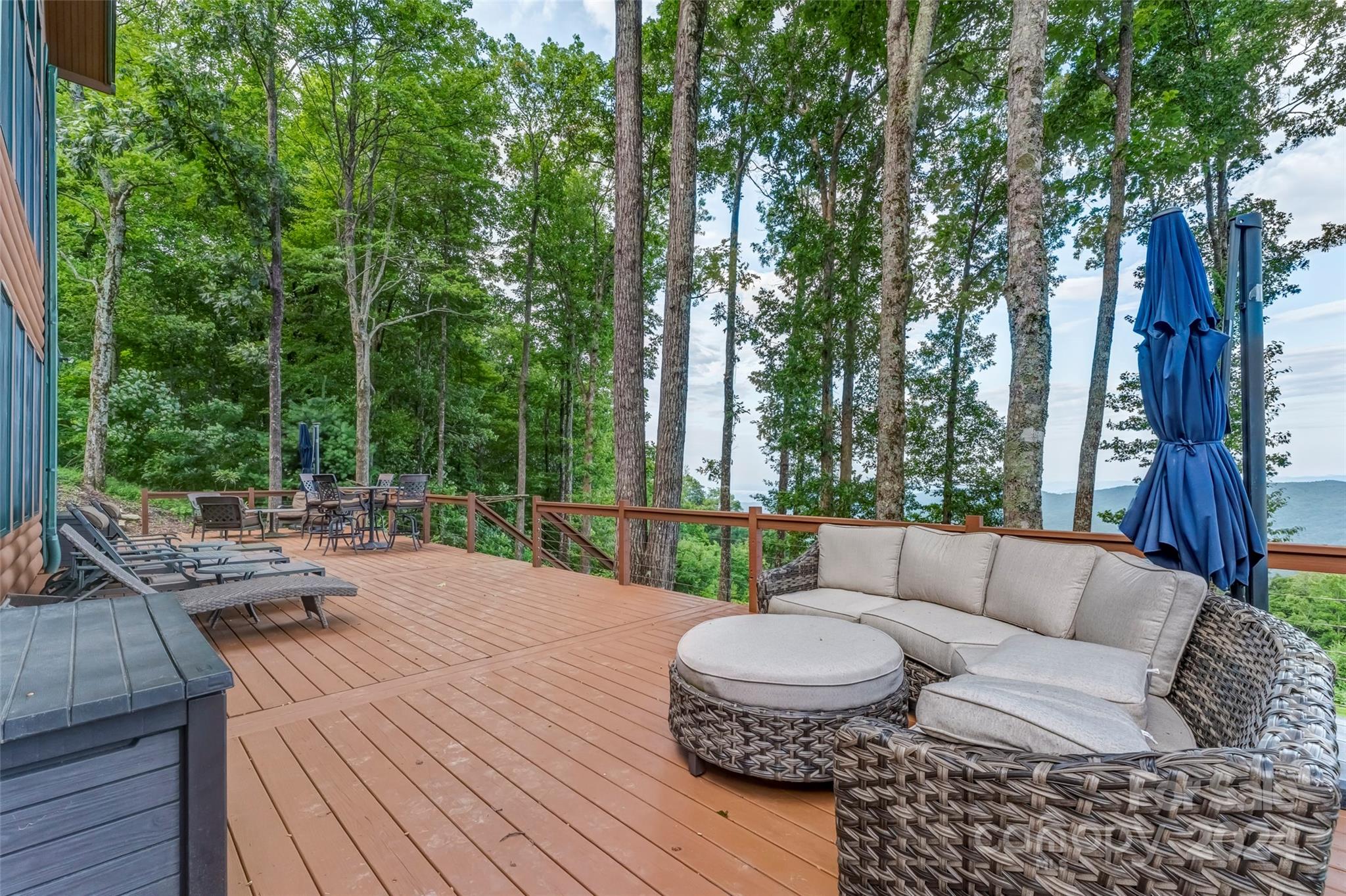 Pinnacle Point - Residential