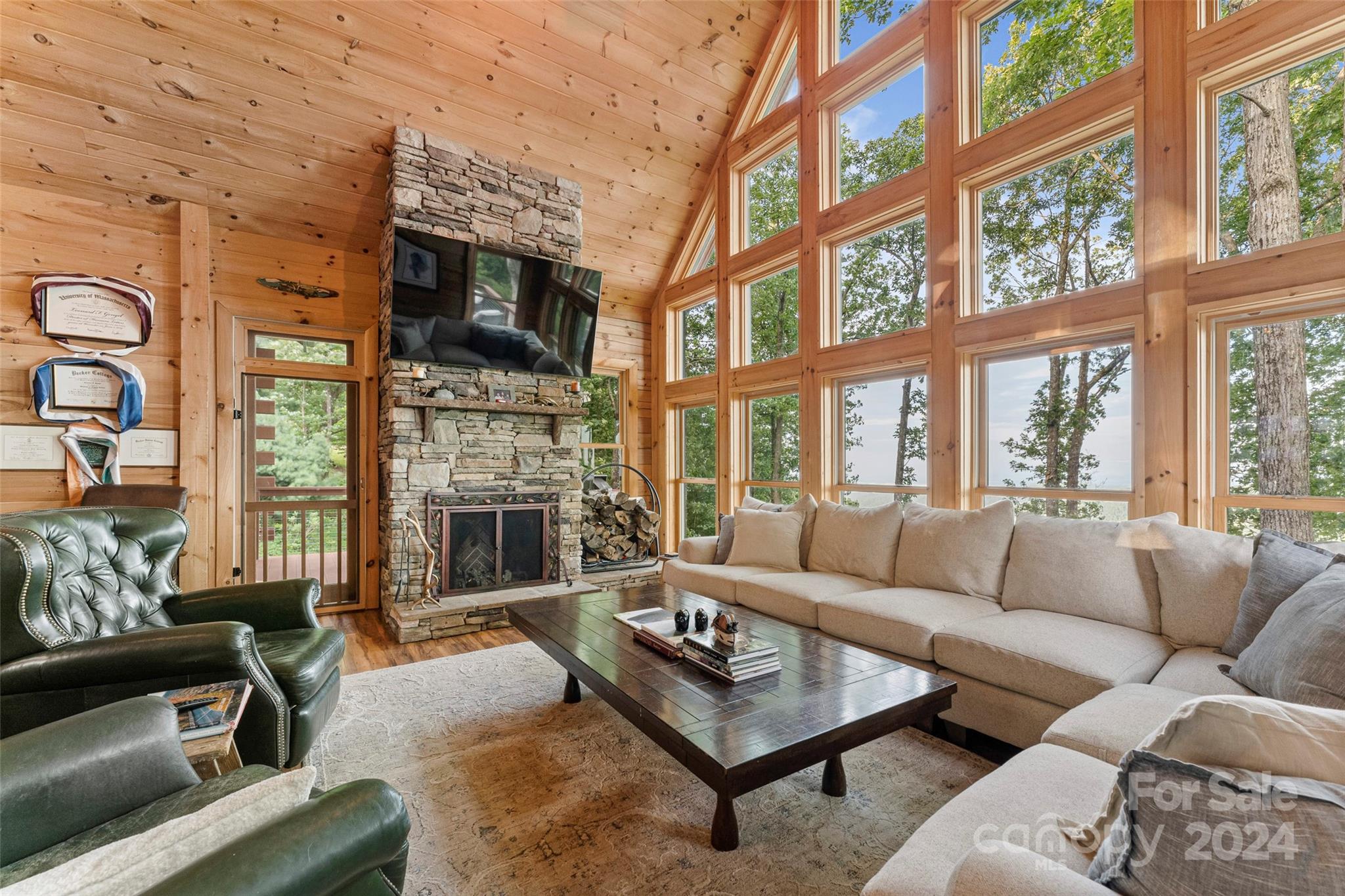 Pinnacle Point - Residential